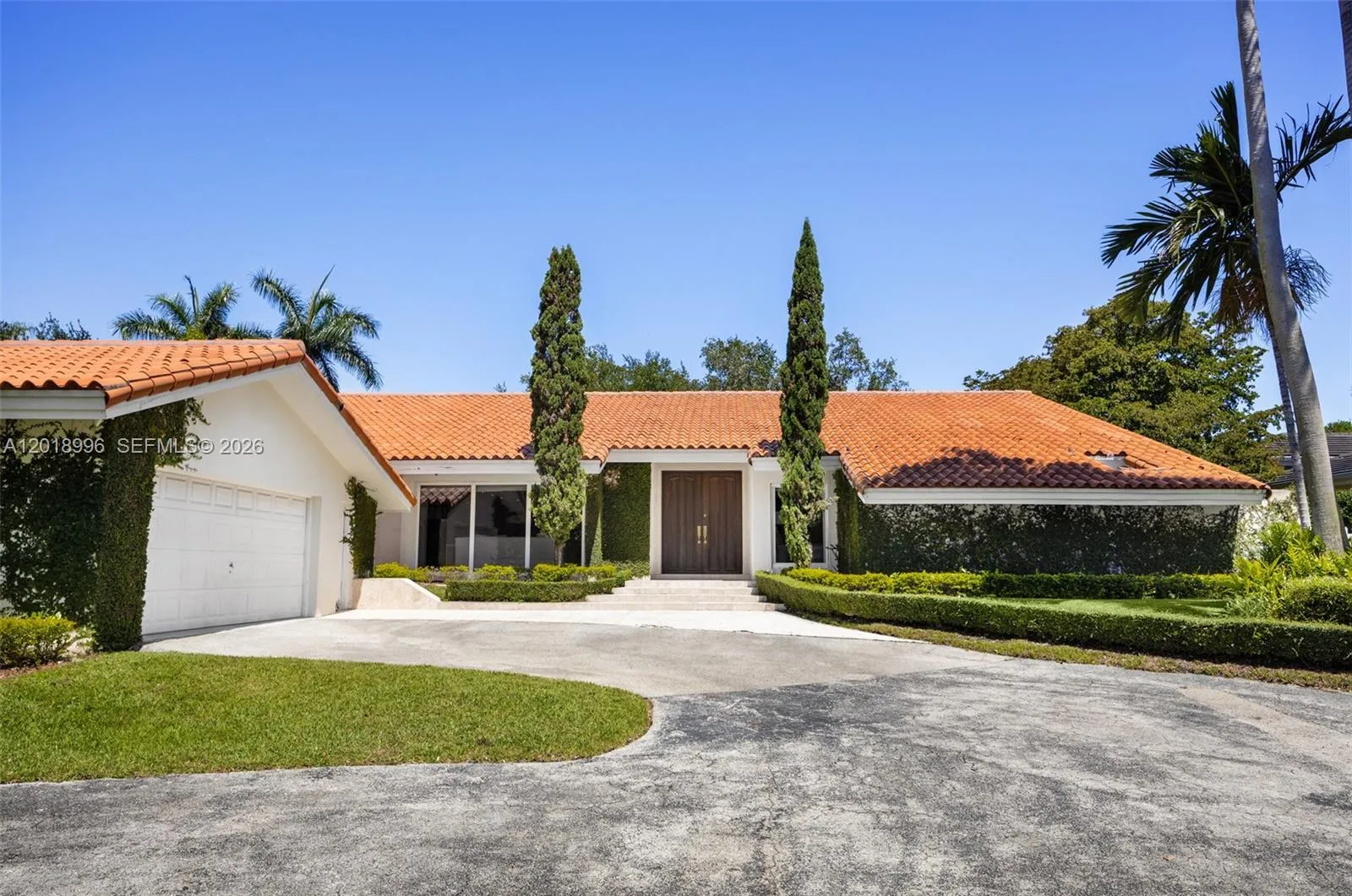 Listing  7230 Vistalmar Street, Coral Gables, FL 33143, Coral Gables, FL 33143
