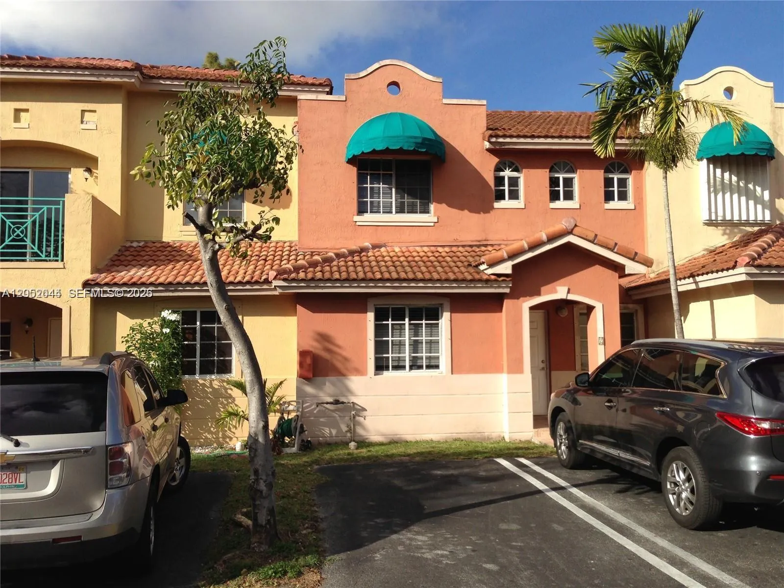 Listing  7245 NW 173rd Drive 2502, Hialeah, FL 33015, Hialeah, FL 33015