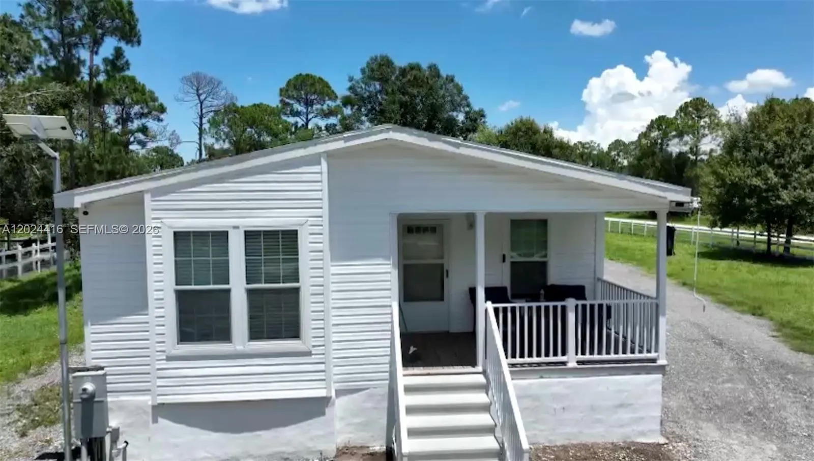 Listing  725 N Willows Street, Clewiston, FL 33440, Clewiston, FL 33440