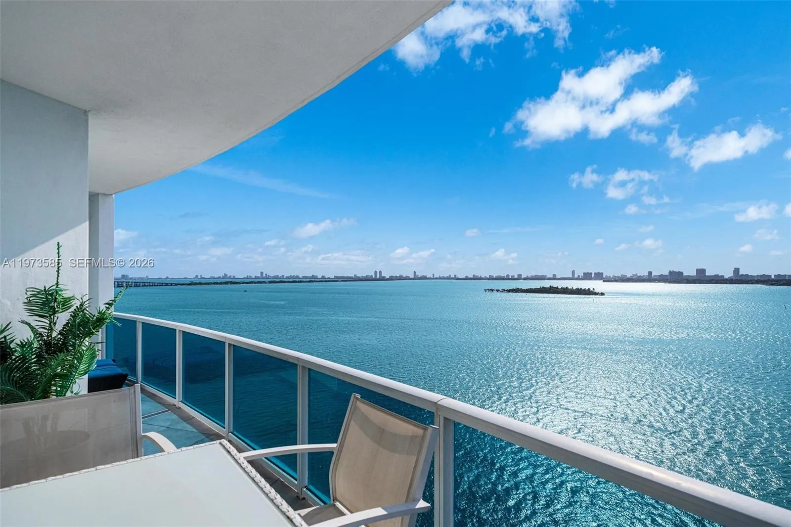 View details of listing 725 NE 22nd Street 10A, Miami, FL 33137 Miami with MLS#