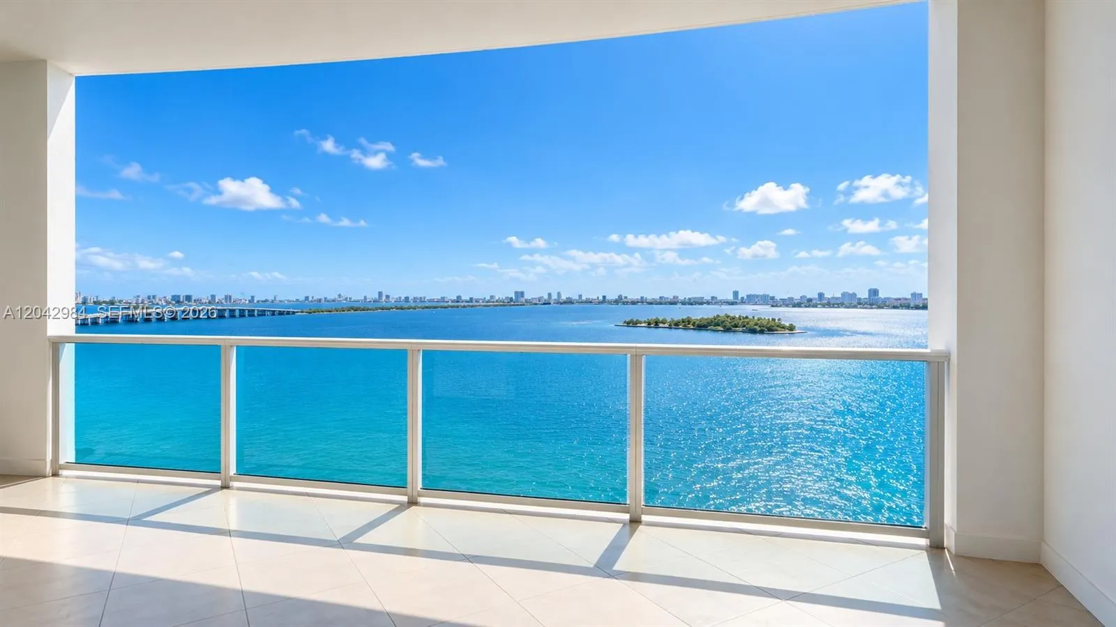 View details of listing 725 NE 22nd Street 14E, Miami, FL 33137 Miami with MLS#