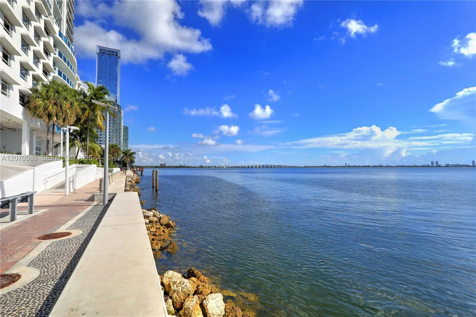 View details of listing 725 NE 22nd Street PH1D, Miami, FL 33137 Miami with MLS#