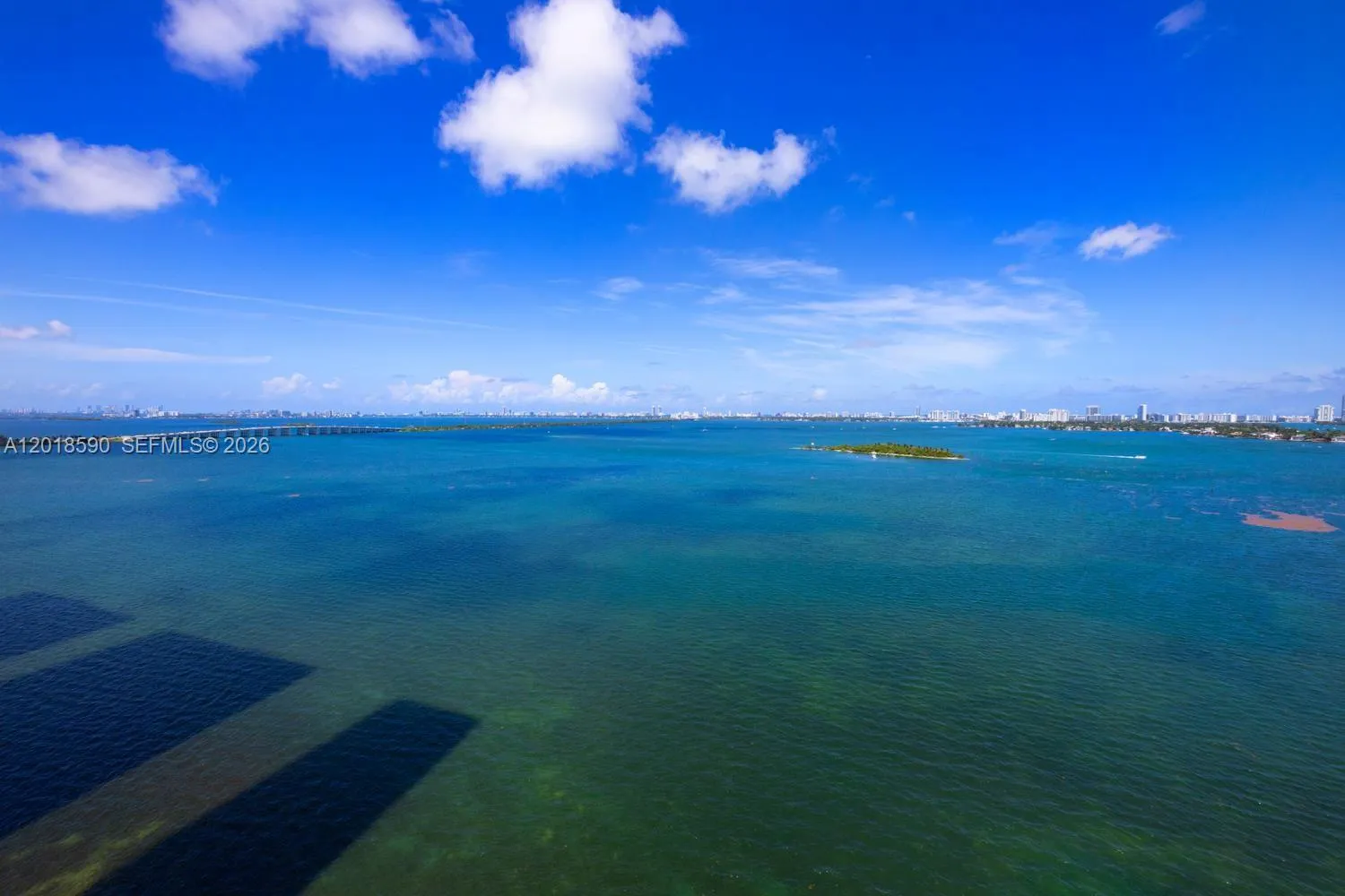 View details of listing 725 NE 22nd Street PH2A, Miami, FL 33137 Miami with MLS#