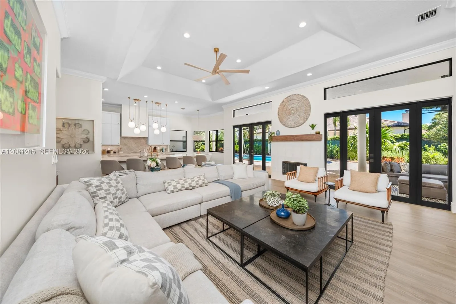 View details of listing 7250 SW 99th Street, Pinecrest, FL 33156 Pinecrest with MLS# 