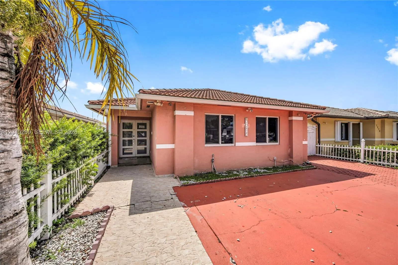 Listing  7256 W 34th Lane, Hialeah, FL 33018, Hialeah, FL 33018