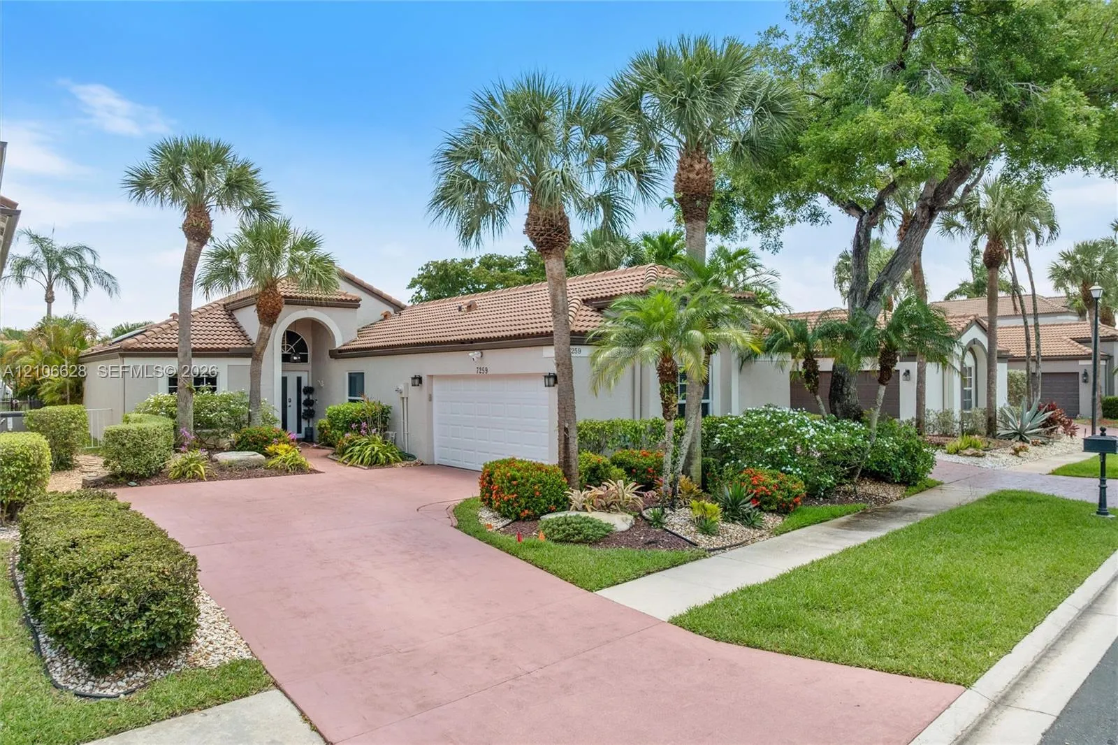Listing  7259 Via Palomar, Boca Raton, FL 33433, Boca Raton, FL 33433