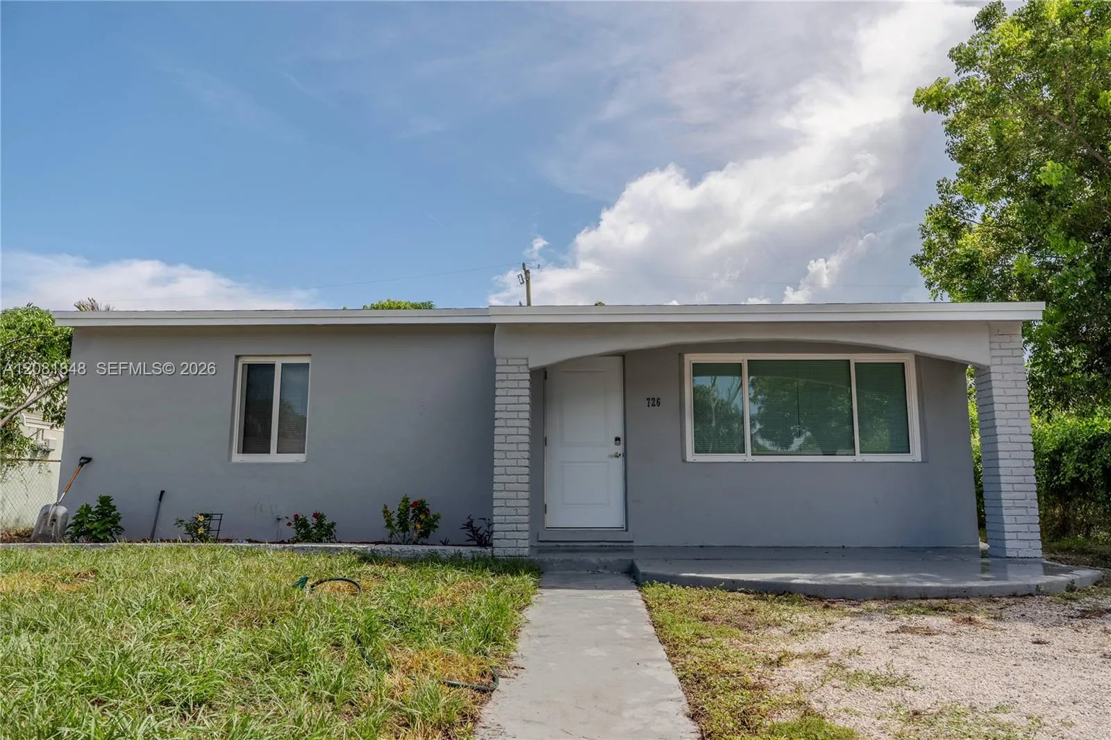 View details of listing 726 56th Street, West Palm Beach, FL 33407 West Palm Beach with MLS#