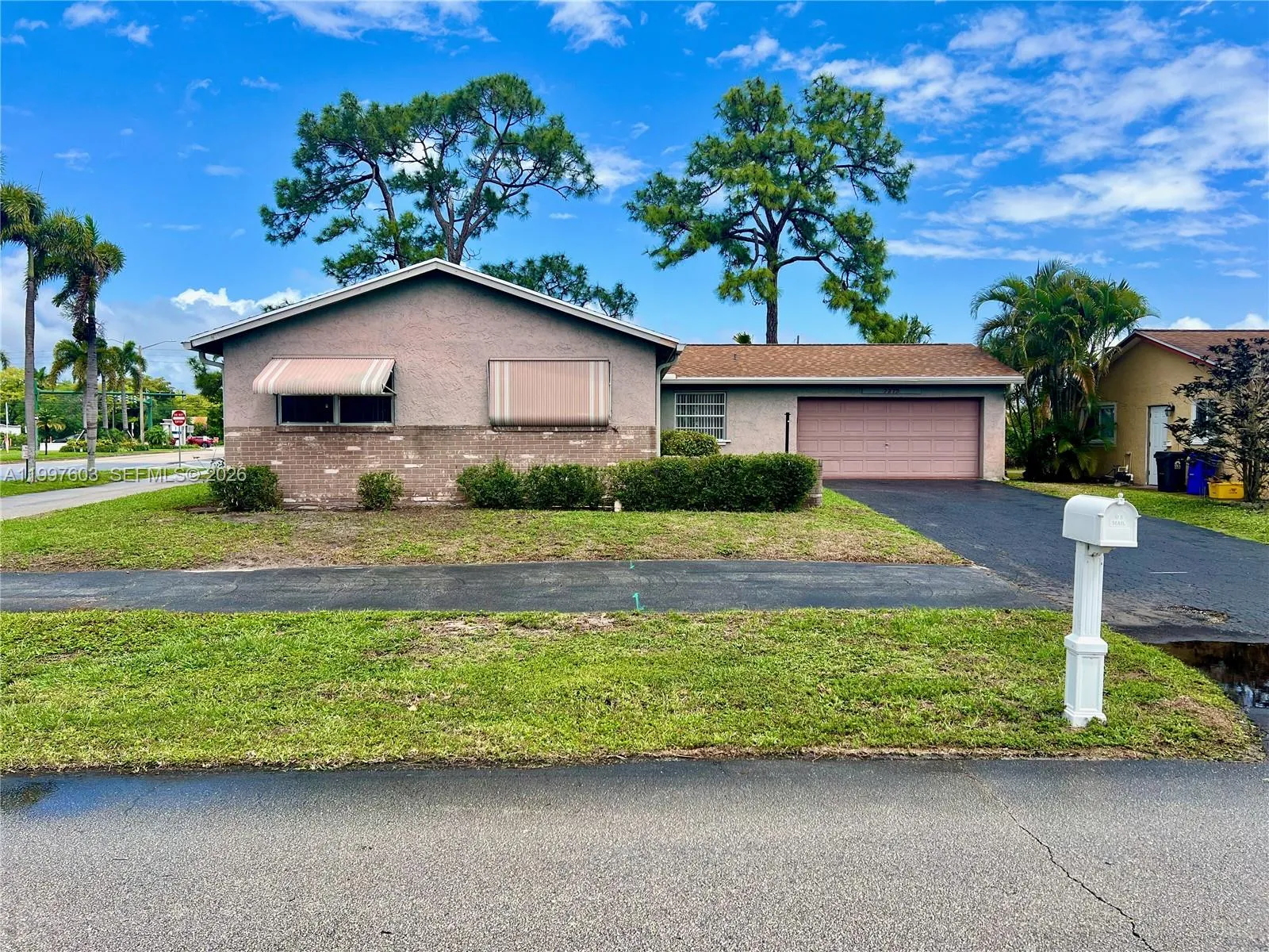 Listing  7275 Pine Manor Drive, Lake Worth, FL 33467, Lake Worth, FL 33467