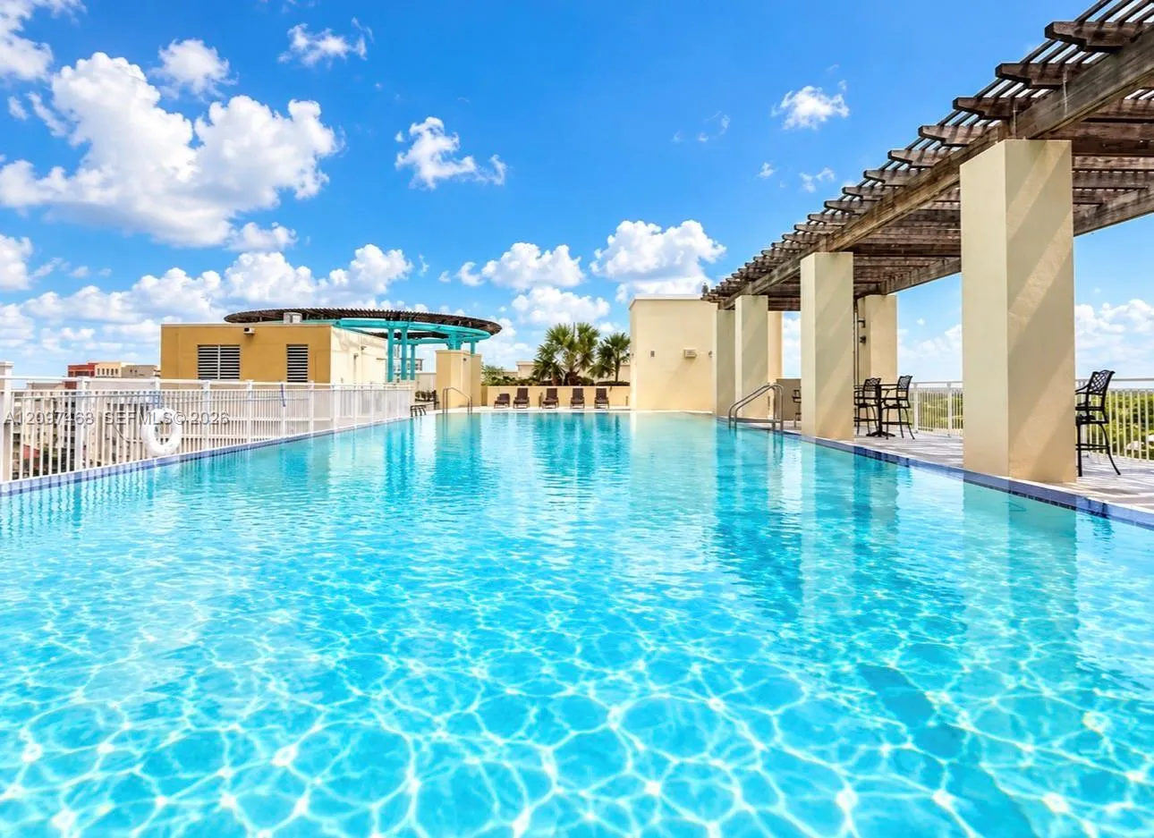 View details of listing 7275 SW 90th Way 511, Miami, FL 33156 Miami with MLS# 