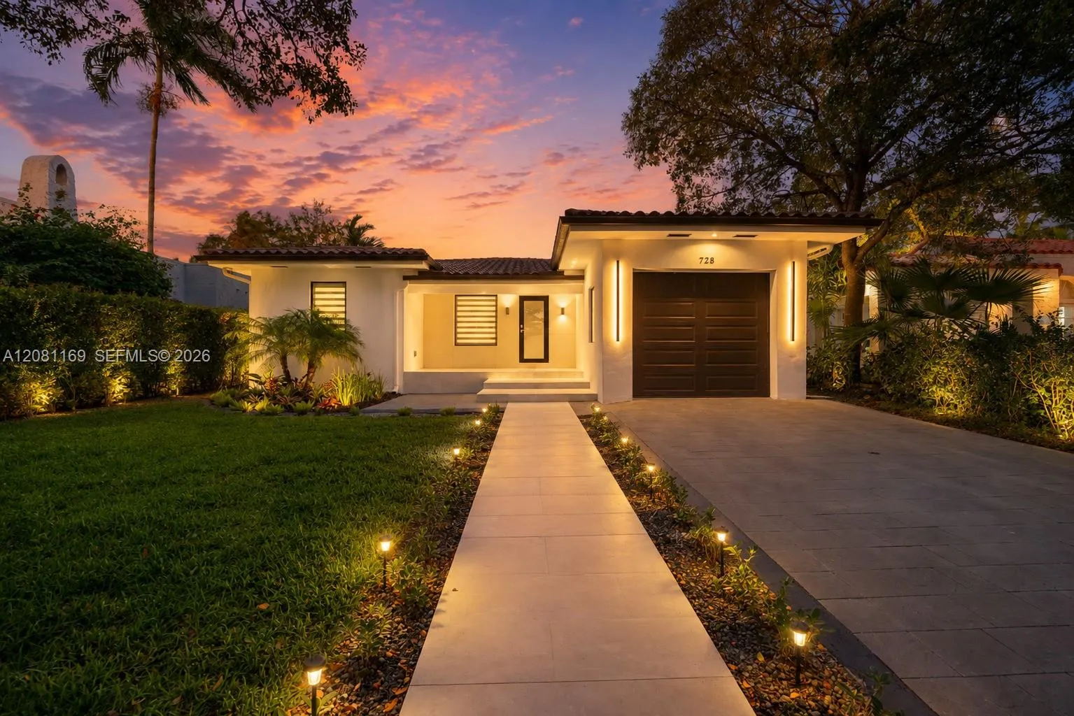 Listing  728 Majorca Avenue, Coral Gables, FL 33134, Coral Gables, FL 33134