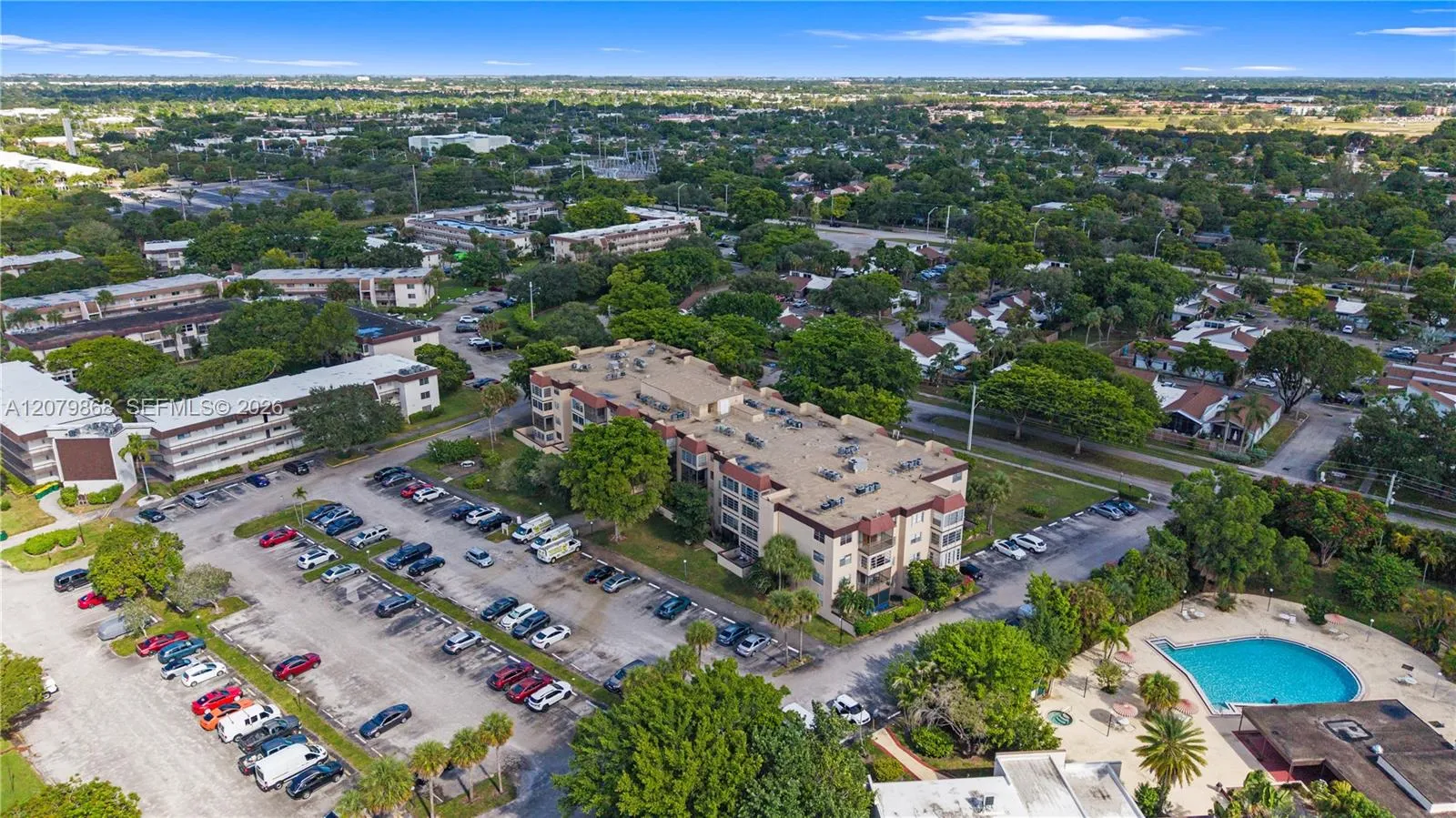 Listing  7300 NW 17th Street 310, Plantation, FL 33313, Plantation, FL 33313