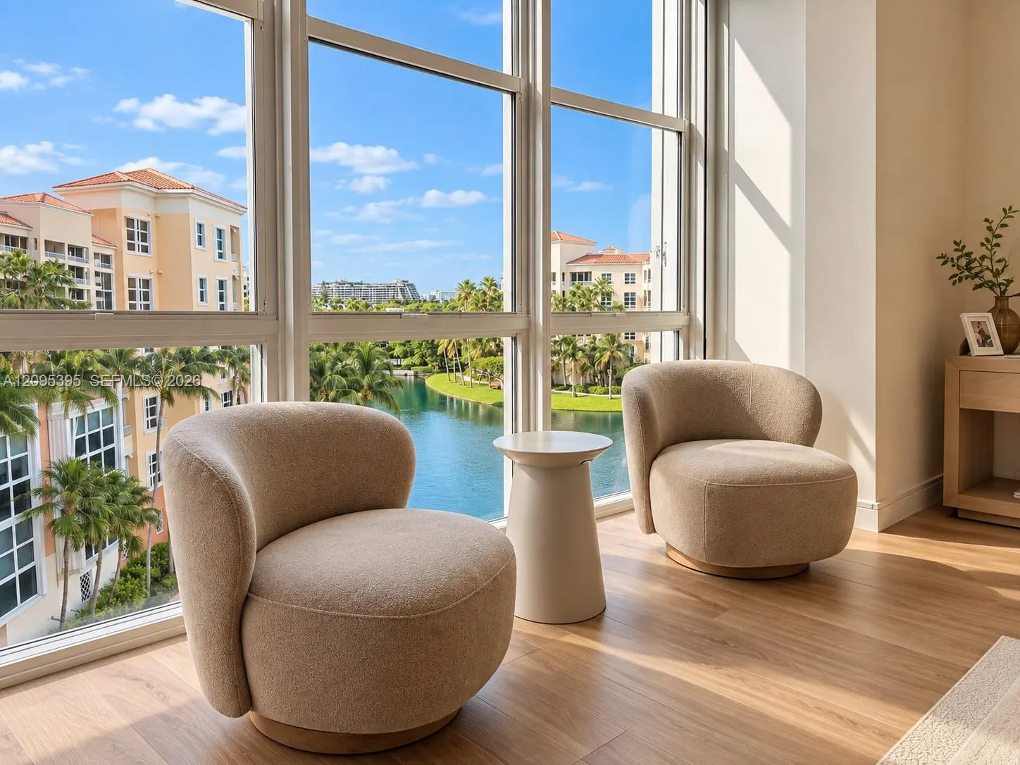 View details of listing 731 Crandon Boulevard 507, Key Biscayne, FL 33149 Key Biscayne with MLS#