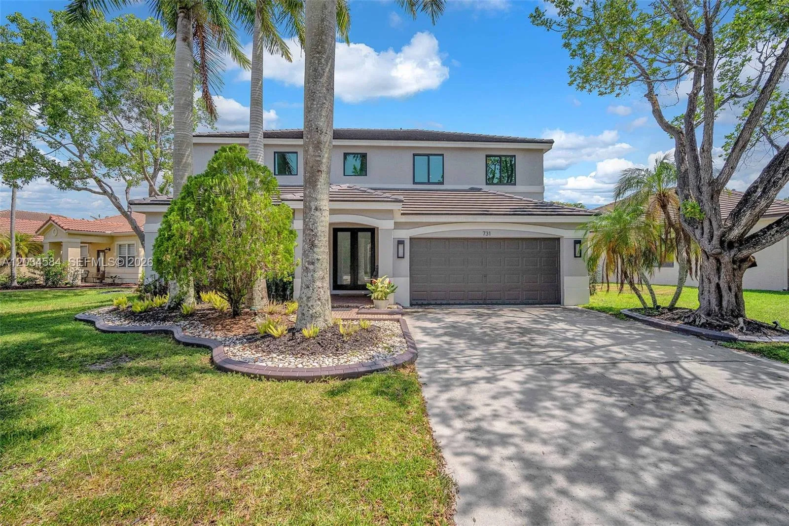 Listing  731 Tulip Circle, Weston, FL 33327, Weston, FL 33327