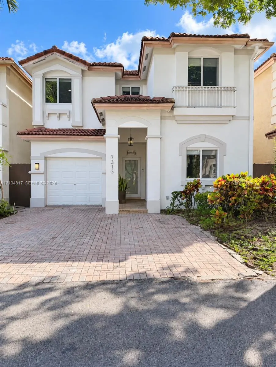 Listing  7313 NW 113th Place 7313, Doral, FL 33178, Doral, FL 33178