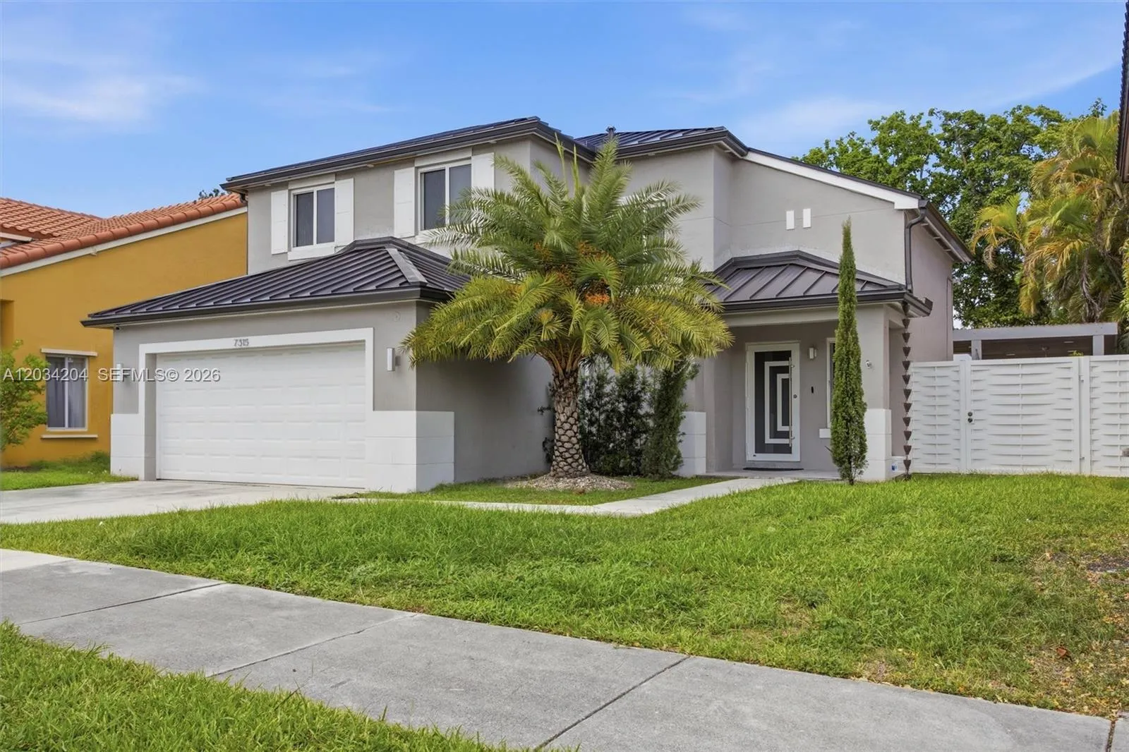 Listing  7315 SW 158th Avenue, Miami, FL 33193, Miami, FL 33193