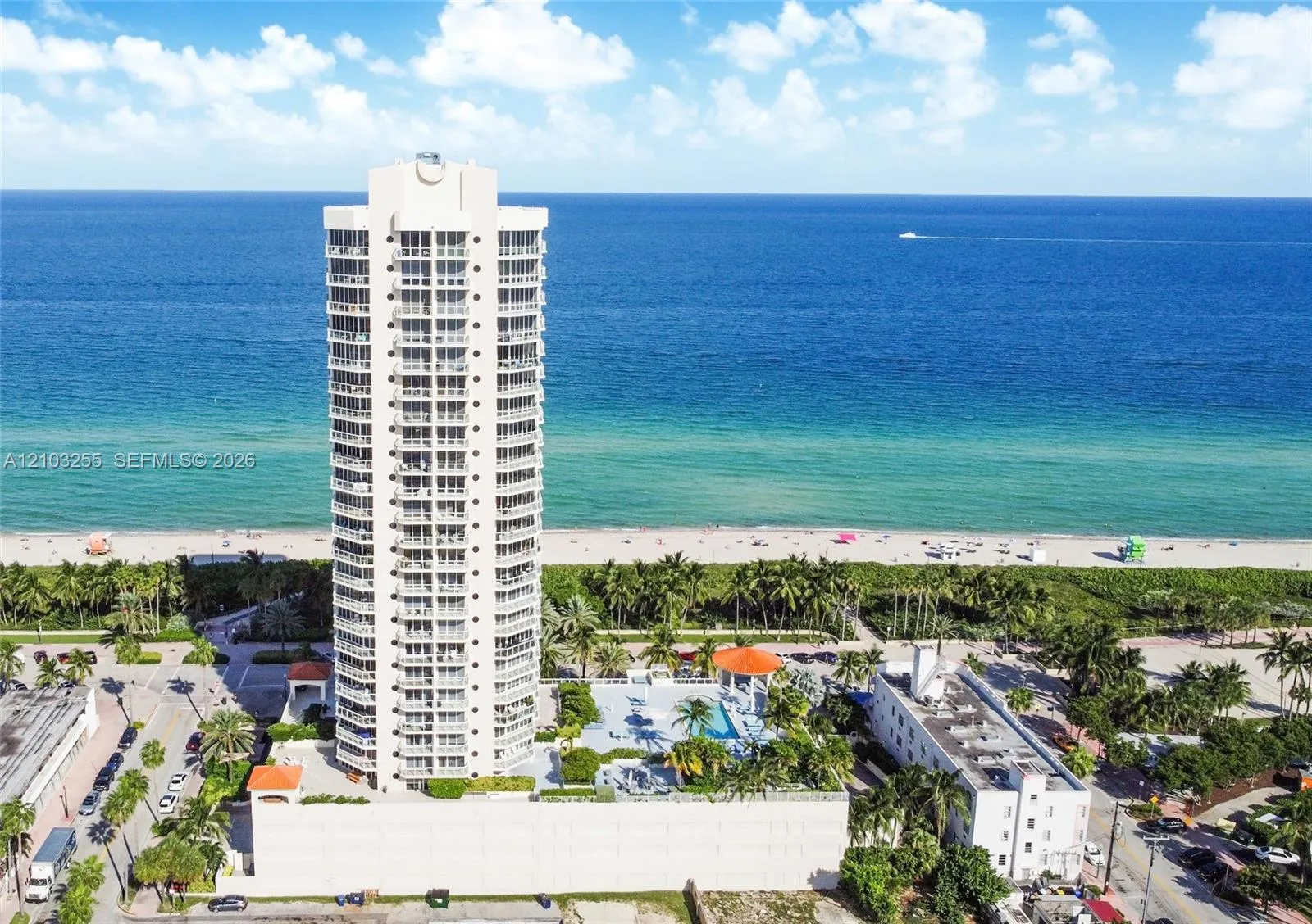 Listing  7330 Ocean Terrace 9-D, Miami Beach, FL 33141, Miami Beach, FL 33141