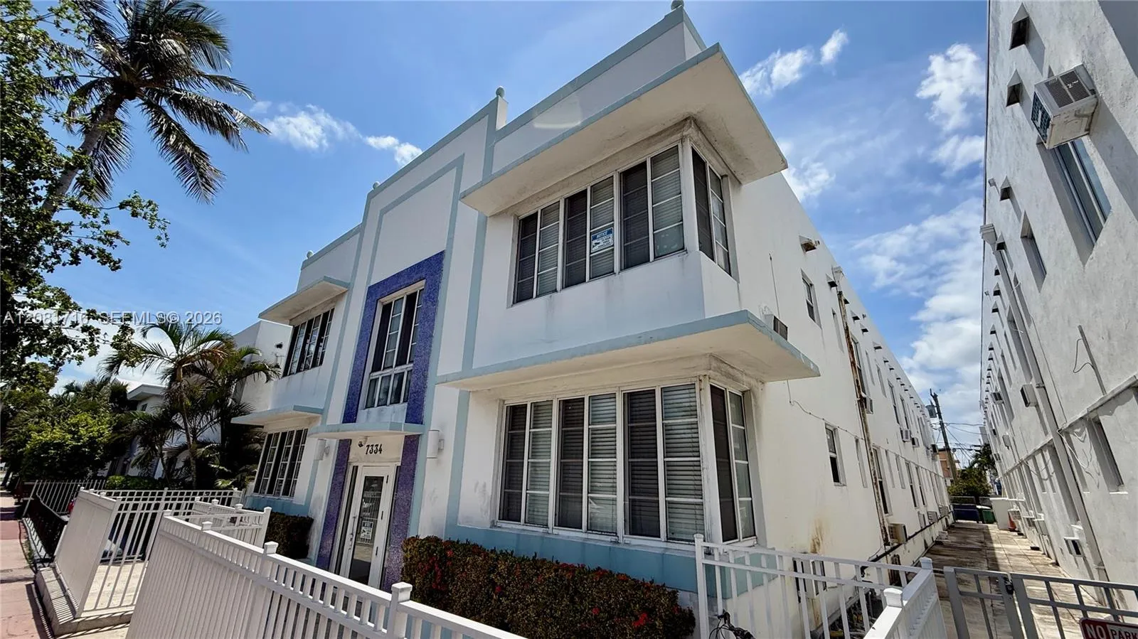 Listing  7334 Harding Avenue 3, Miami Beach, FL 33141, Miami Beach, FL 33141