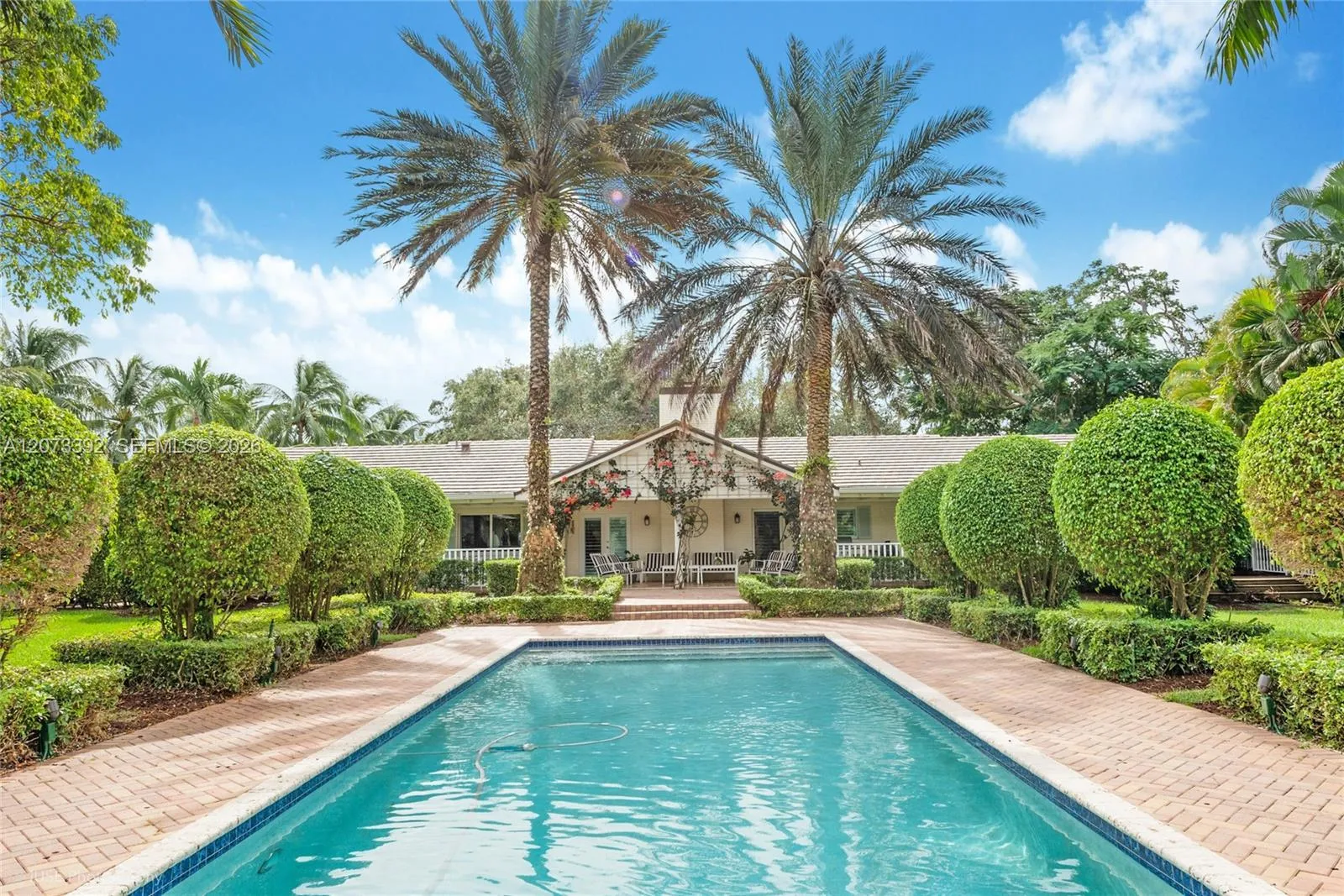Listing  7345 SW 152nd Street, Palmetto Bay, FL 33157, Palmetto Bay, FL 33157