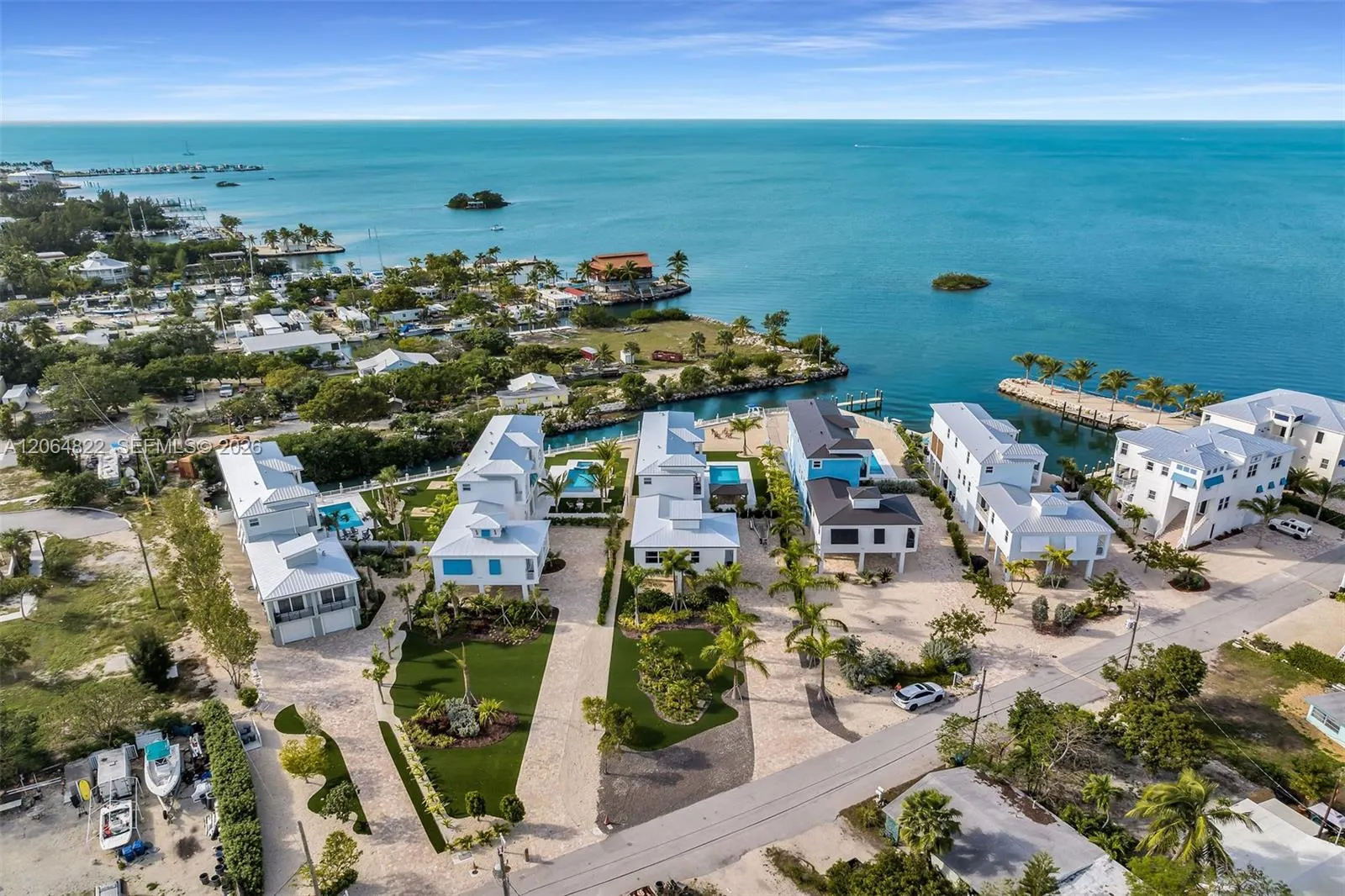 Listing  735 50 Street Gulf, Marathon, Key West, FL 33050, Key West, FL 33050