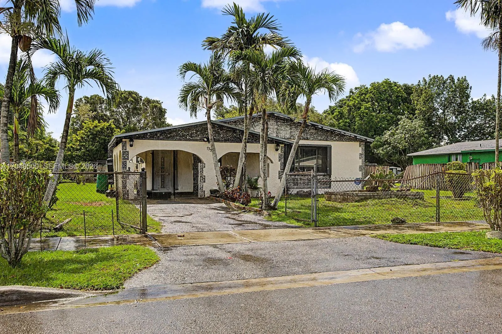 Listing  735 NW 8th Court, Florida City, FL 33034, Florida City, FL 33034