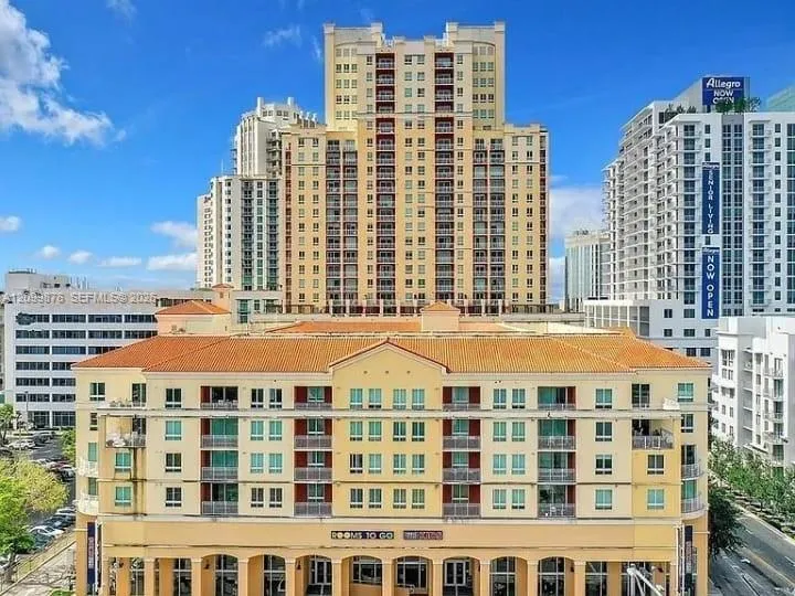 View details of listing 7350 SW 89th Street 1408S, Miami, FL 33156 Miami with MLS# 