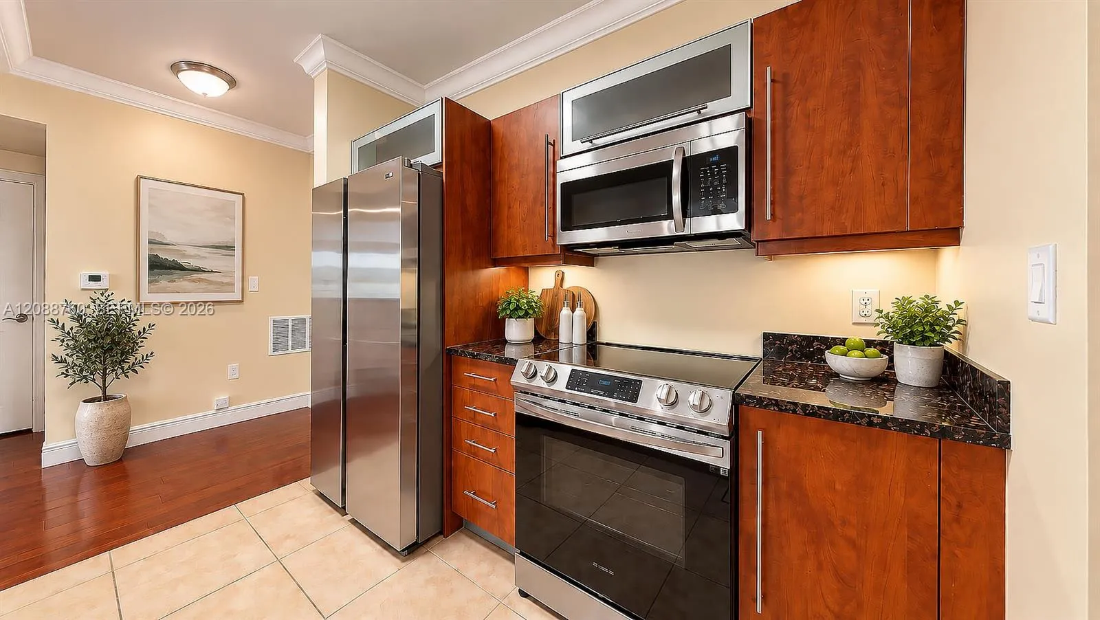 Listing  7350 SW 89th Street 716S, Miami, FL 33156, Miami, FL 33156