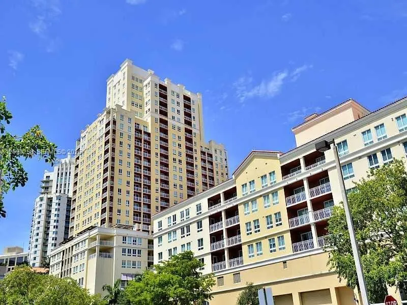 View details of listing 7350 SW 89th Street 810S, Miami, FL 33156 Miami with MLS# 