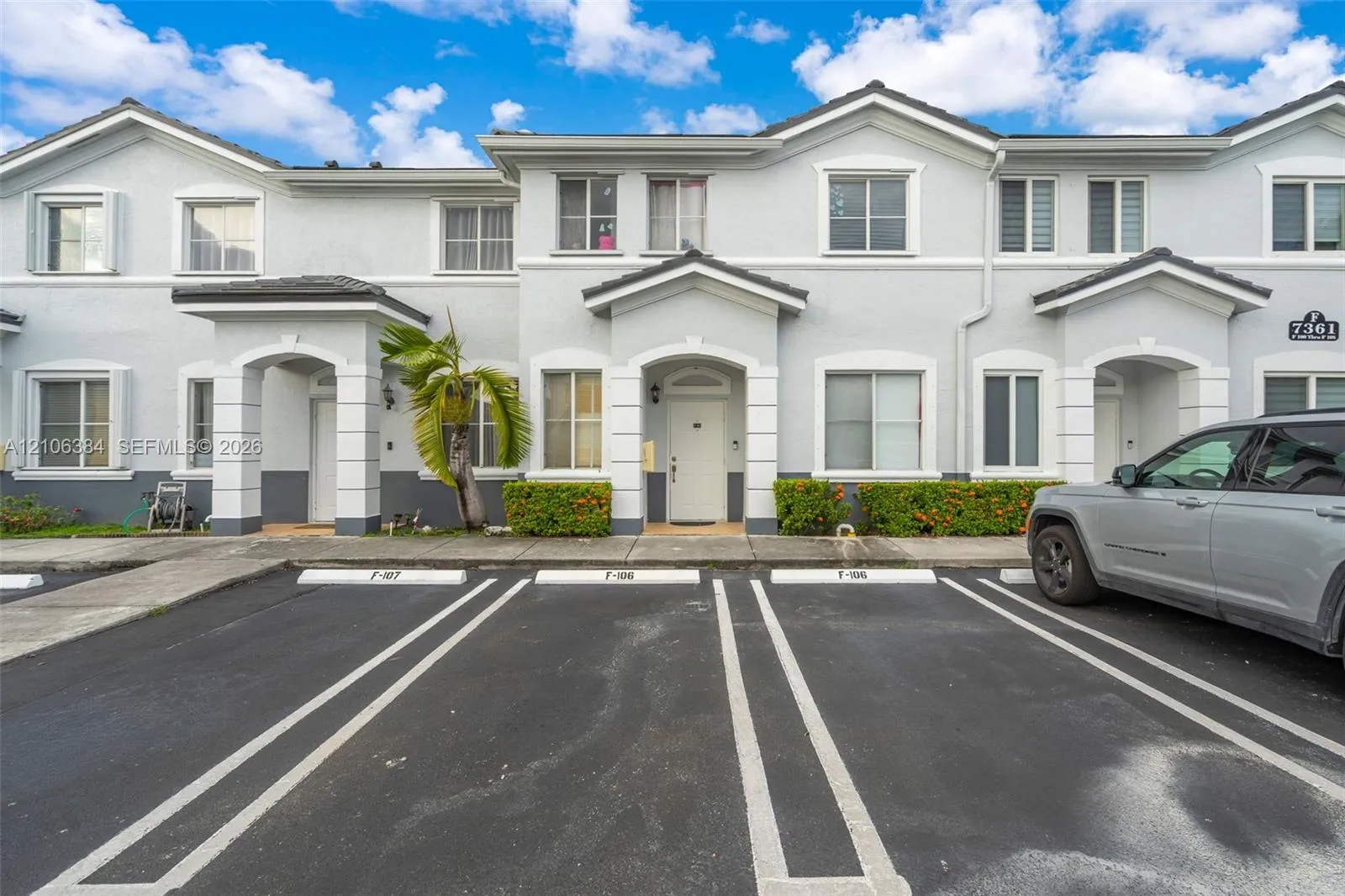 Listing  7361 NW 174th Terrace 105, Hialeah, FL 33015, Hialeah, FL 33015