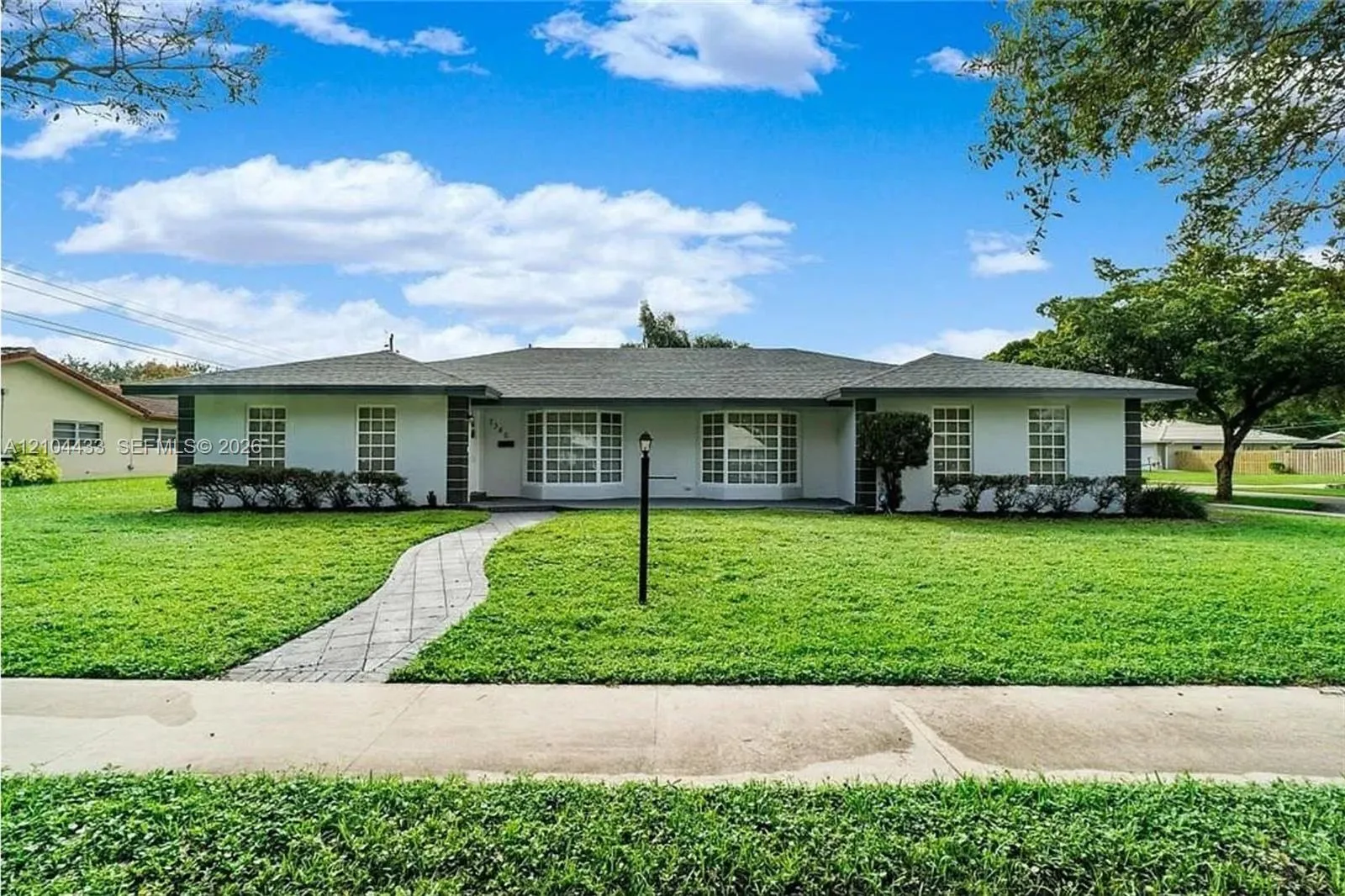 Listing  7380 NW 9th Street, Plantation, FL 33317, Plantation, FL 33317
