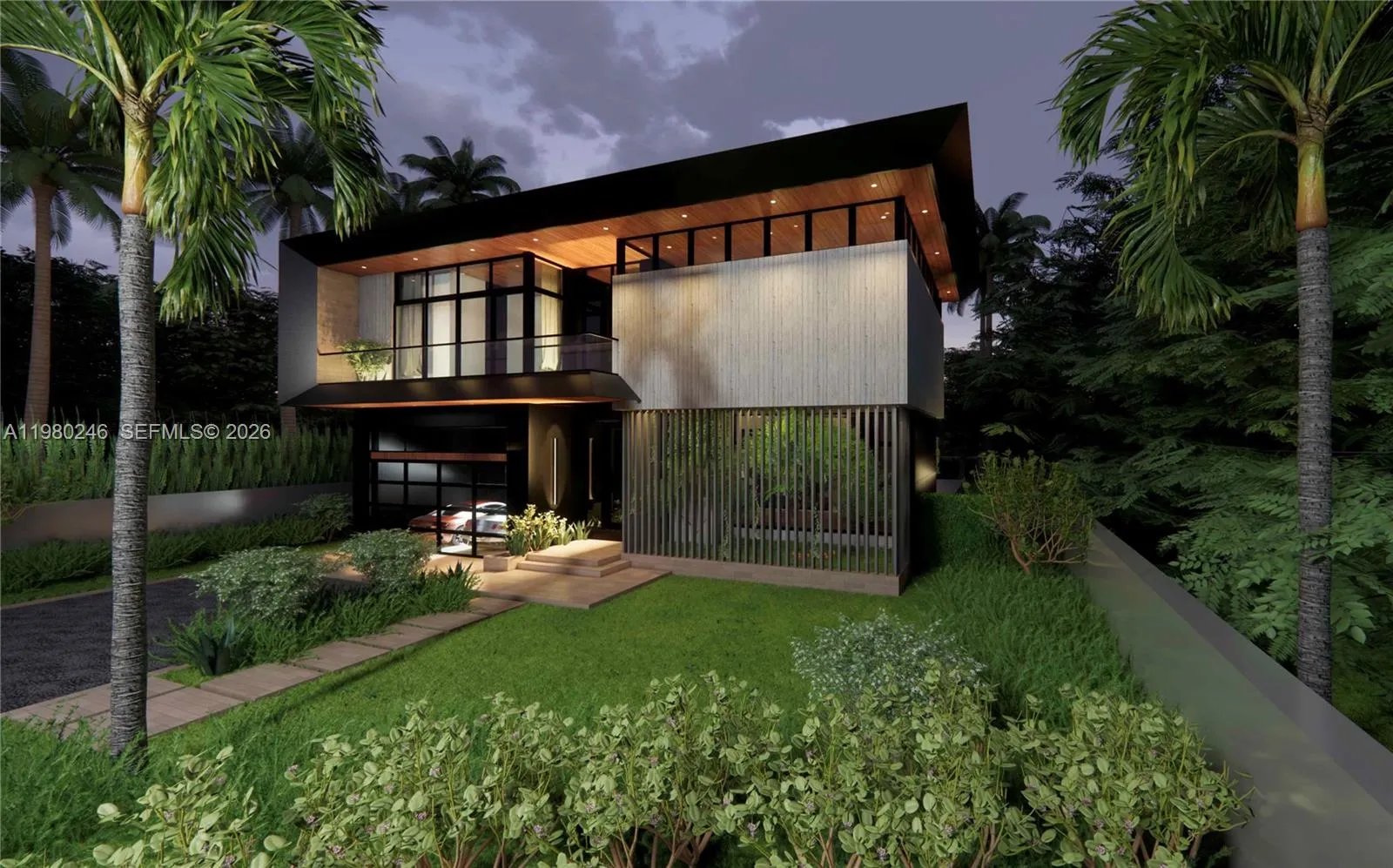 View details of listing 739 NE 111th Street, Biscayne Park, FL 33161 Biscayne Park with MLS#