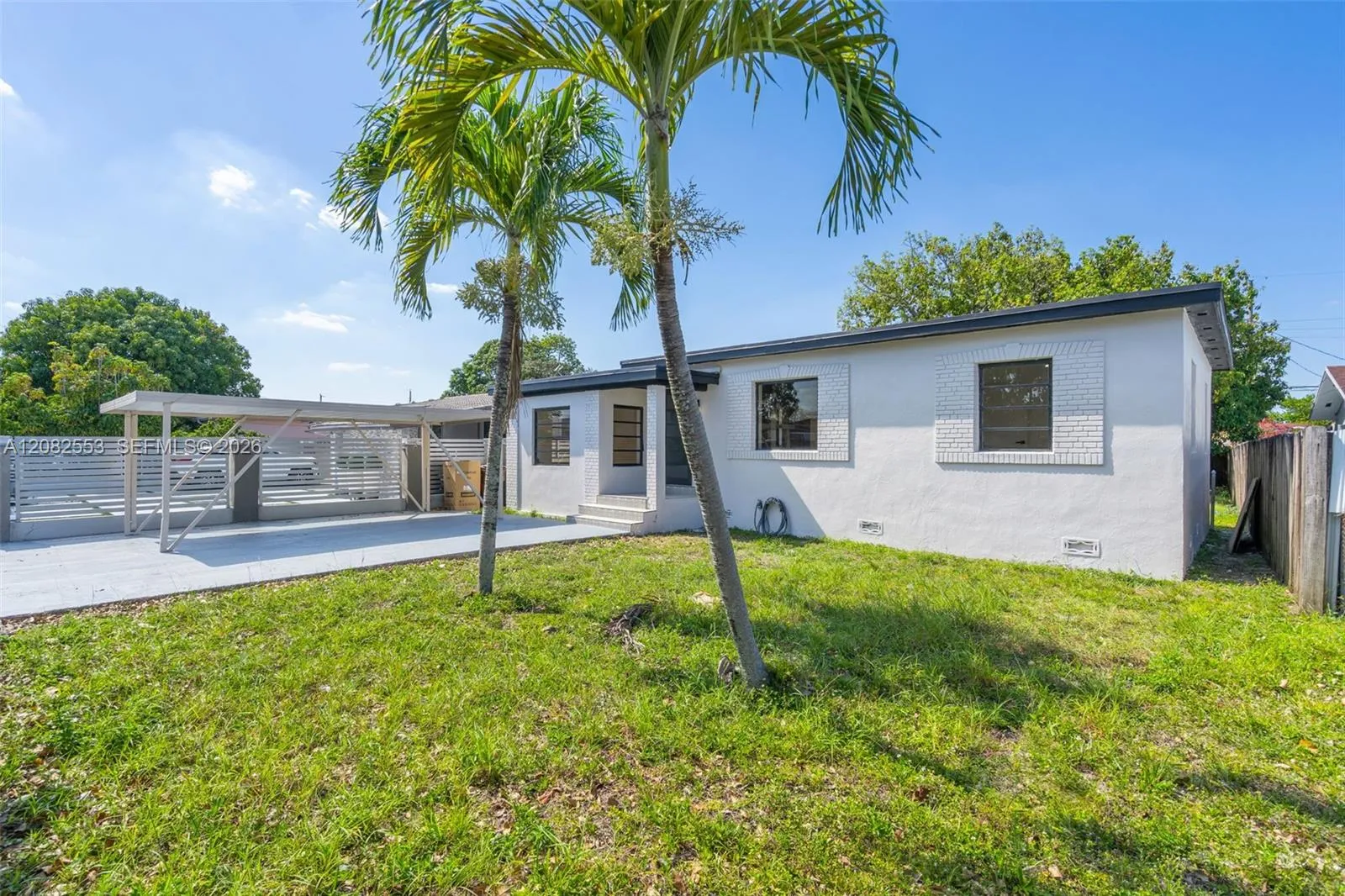 View details of listing 739 W 30th Street, Hialeah, FL 33012 Hialeah with MLS# 