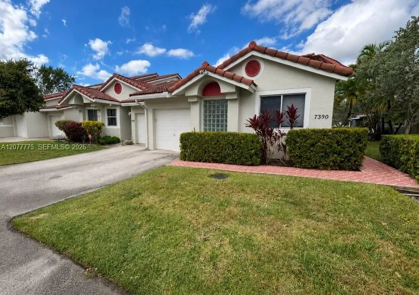 Listing  7390 S Pinewalk Drive S 42-9, Margate, FL 33063, Margate, FL 33063