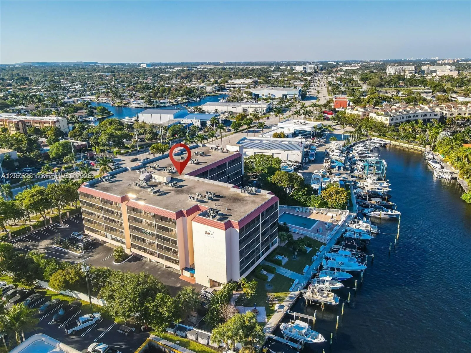 Listing  740 S Federal Highway 209, Pompano Beach, FL 33062, Pompano Beach, FL 33062