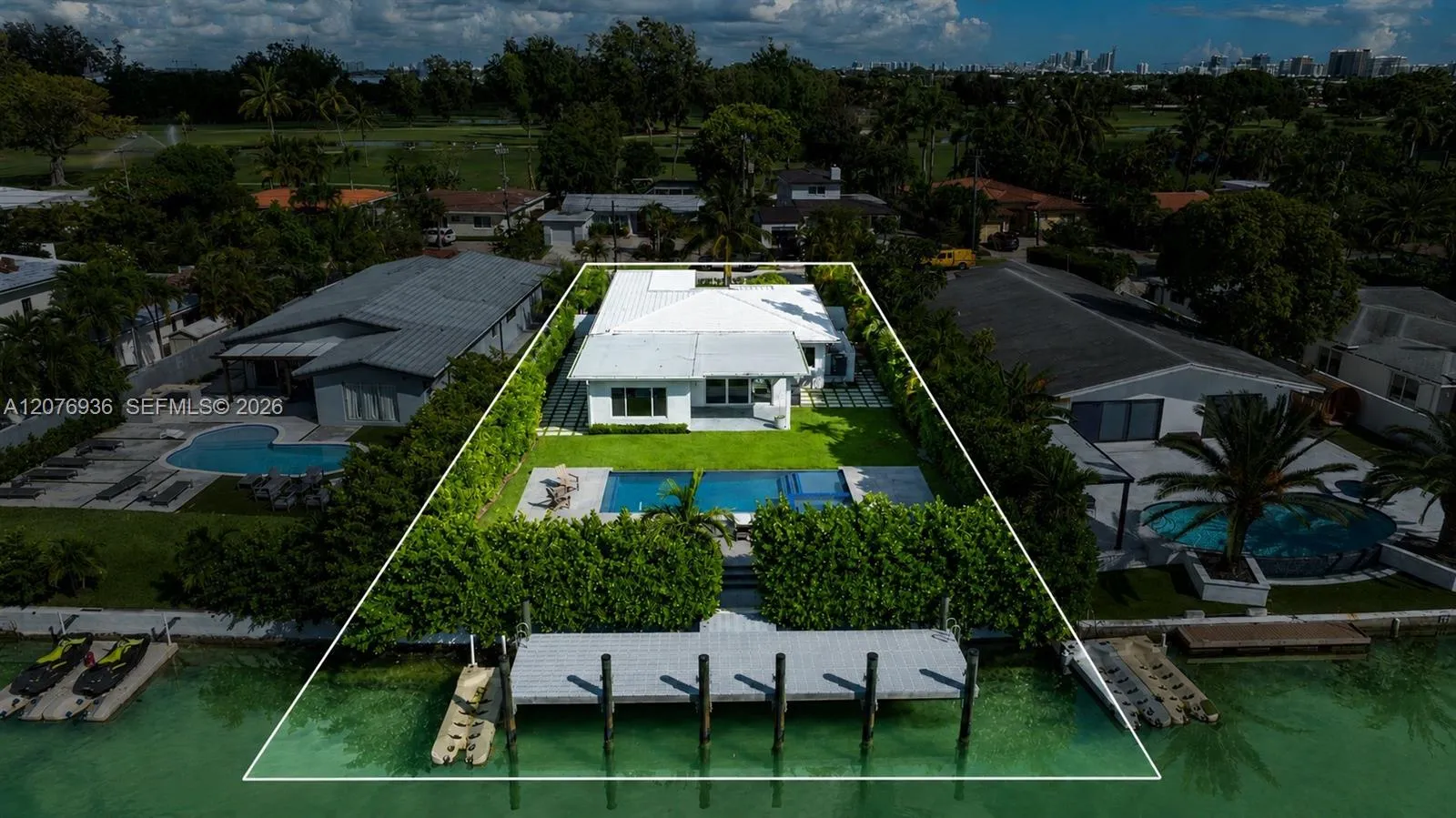 Listing  740 S Shore Drive, Miami Beach, FL 33141, Miami Beach, FL 33141