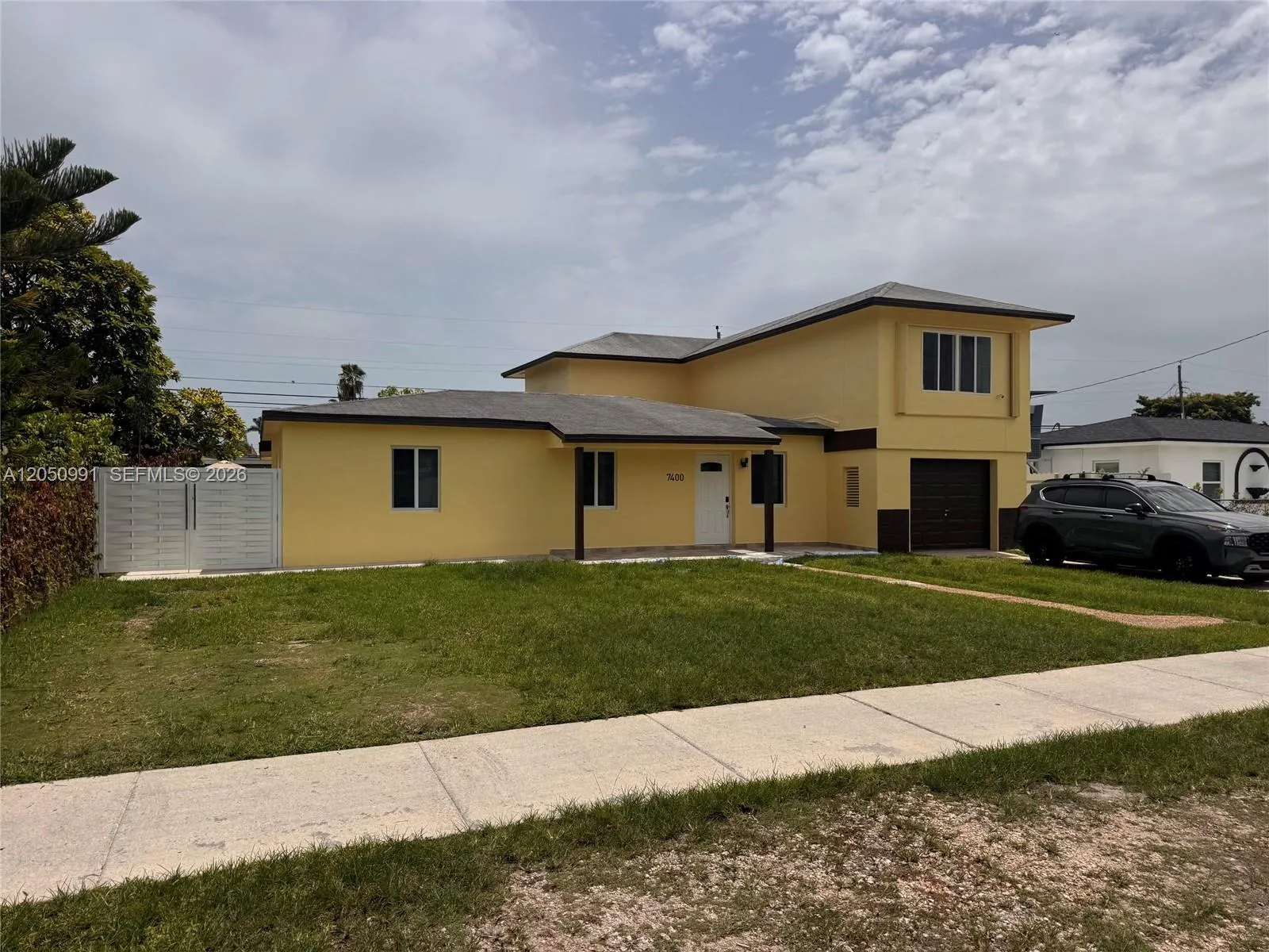 Listing  7400 SW 39th Street 1, Miami, FL 33155, Miami, FL 33155