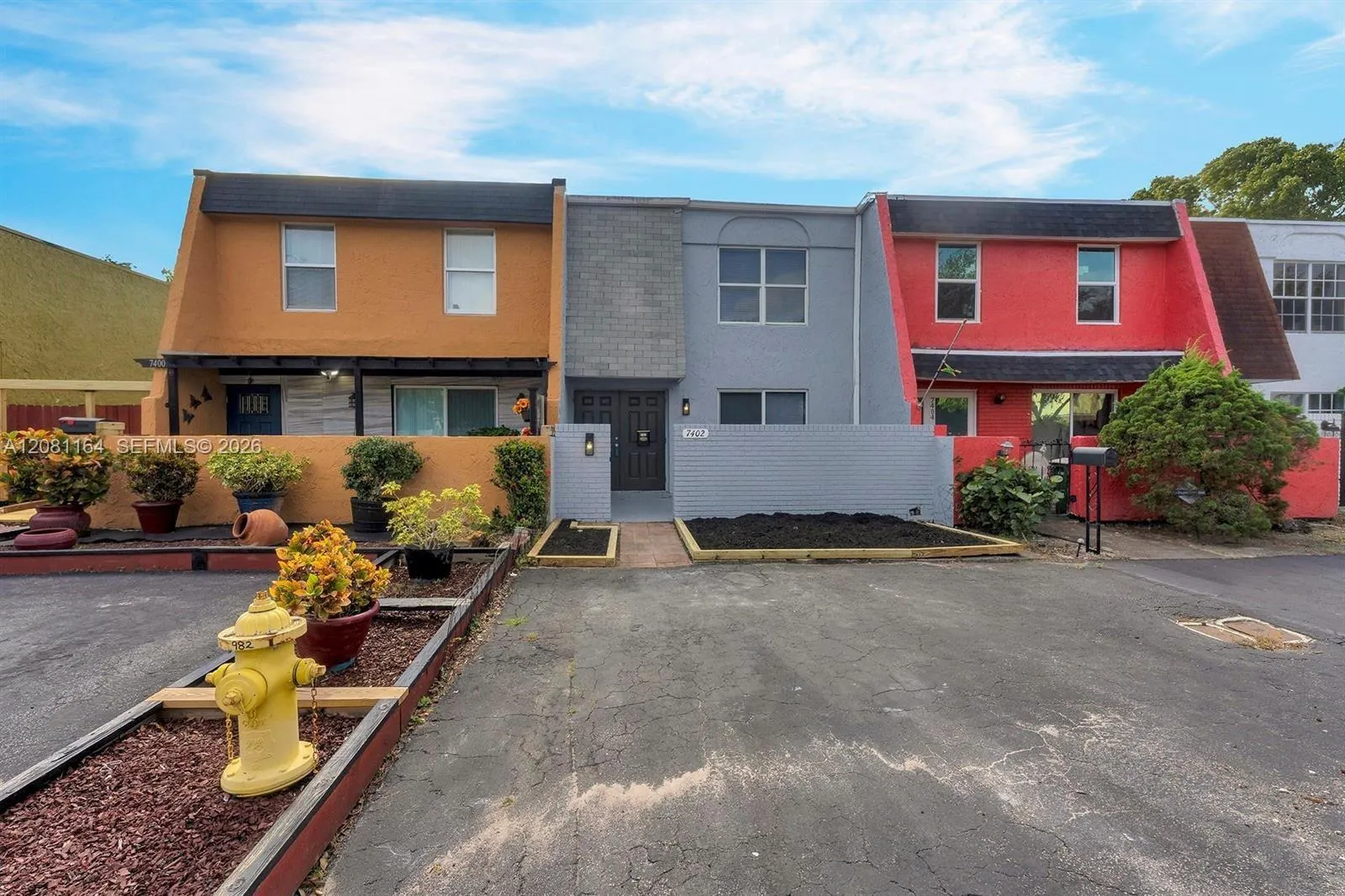 Listing  7402 NW 75th Street, Tamarac, FL 33321, Tamarac, FL 33321