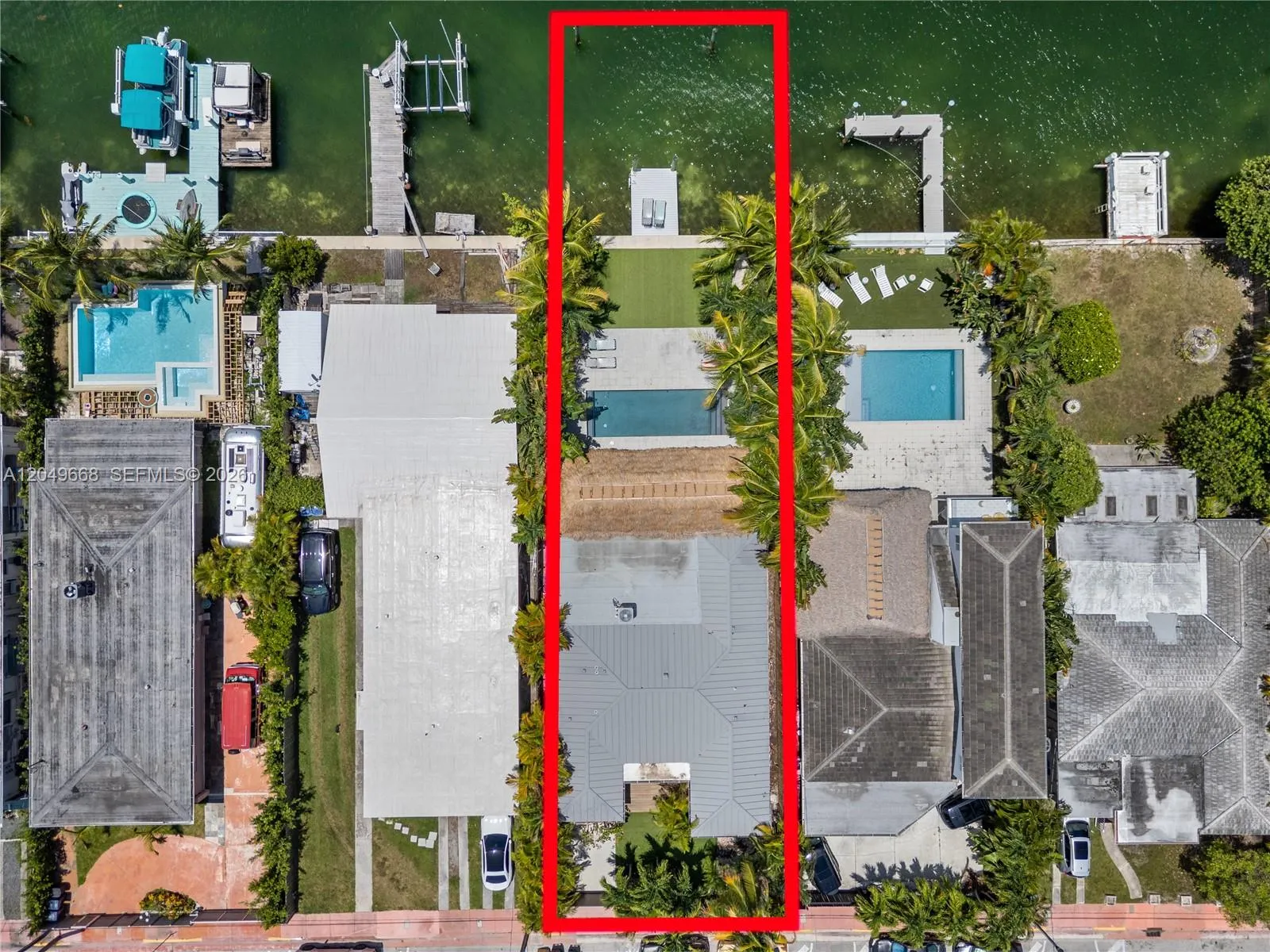Listing  741 86th Street, Miami Beach, FL 33141, Miami Beach, FL 33141