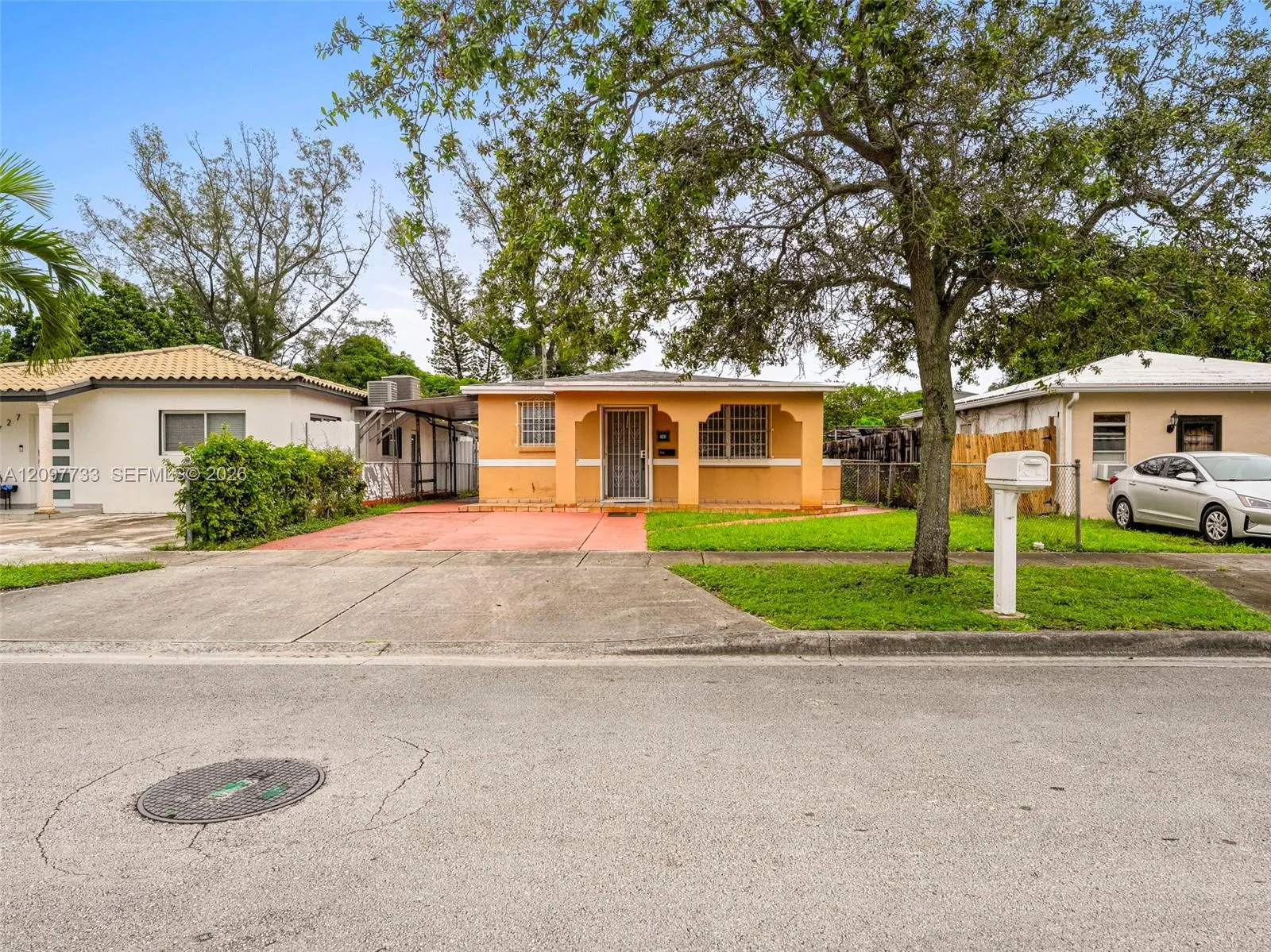 View details of listing 743 E 29th Street, Hialeah, FL 33013 Hialeah with MLS# 