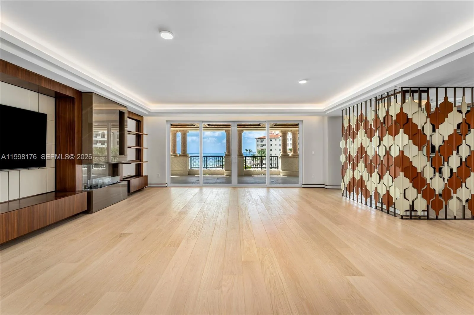 View details of listing 7445 Fisher Island Drive 7445, Miami Beach, FL 33109 Miami Beach with MLS# 
