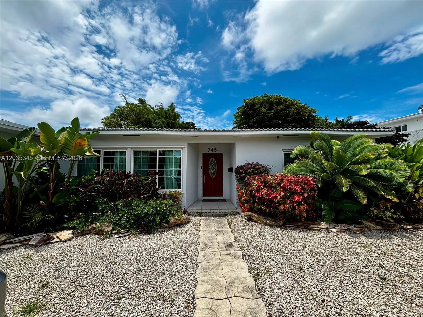 Listing  745 S Shore Drive, Miami Beach, FL 33141, Miami Beach, FL 33141