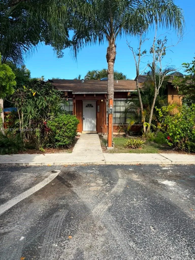 Listing  7456 NW 33rd Street 0, Lauderhill, FL 33319, Lauderhill, FL 33319