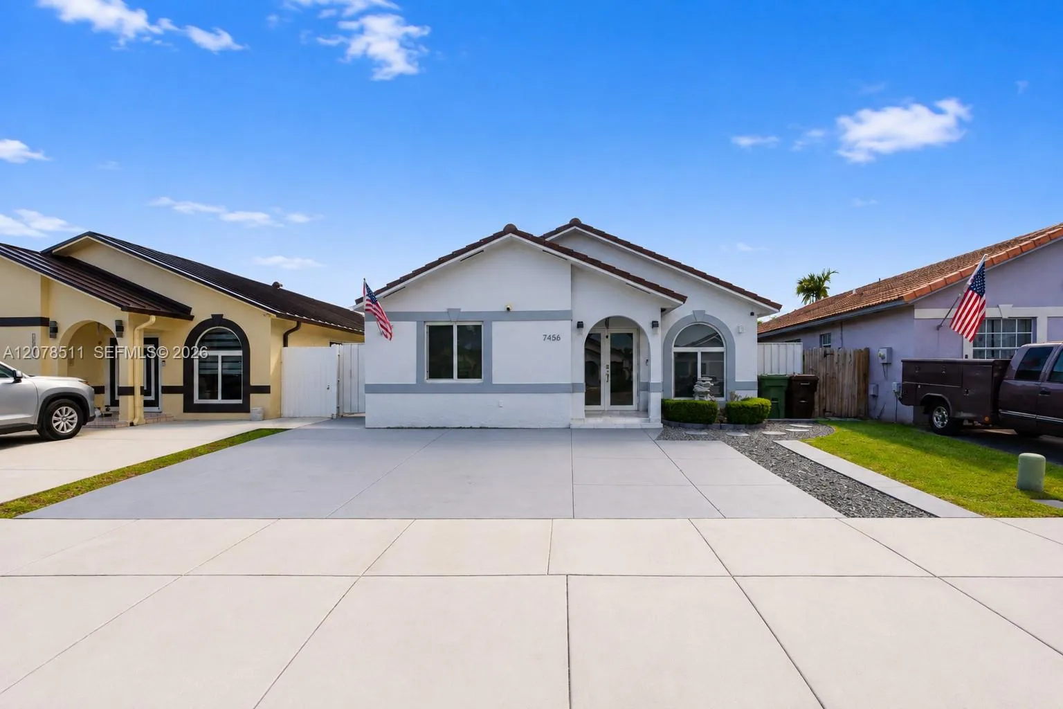 Listing  7456 W 34th Lane, Hialeah, FL 33018, Hialeah, FL 33018