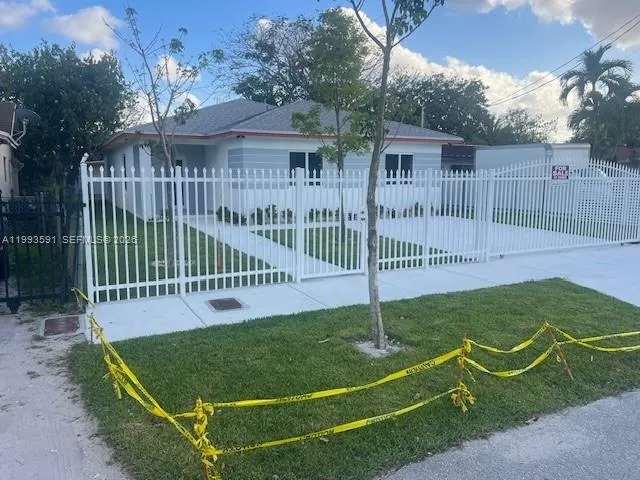 Listing  746 NW 112th Street, Miami, FL 33168, Miami, FL 33168