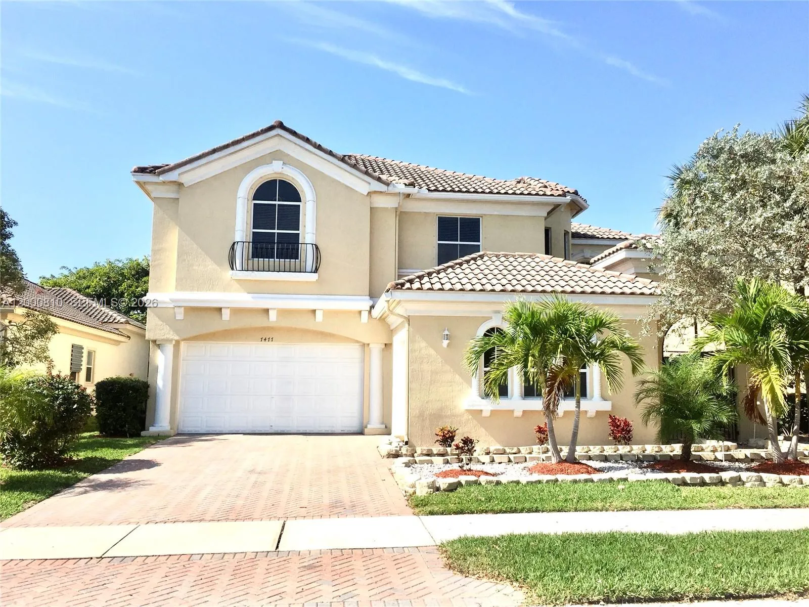 Listing  7477 NW 114th Terrace 7477, Parkland, FL 33076, Parkland, FL 33076