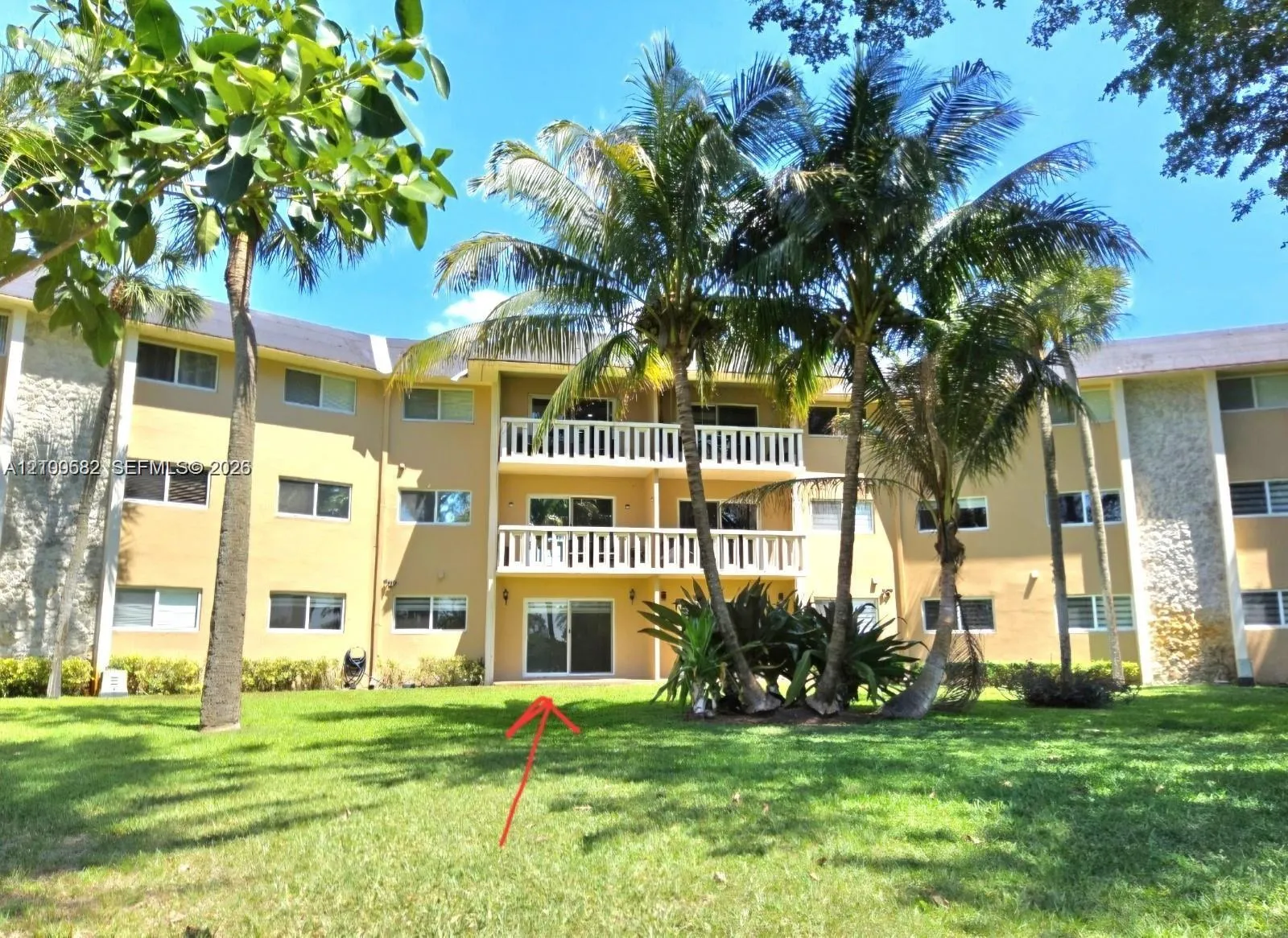 View details of listing 7480 Miami Lakes Drive G104, Miami Lakes, FL 33014 Miami Lakes with MLS#