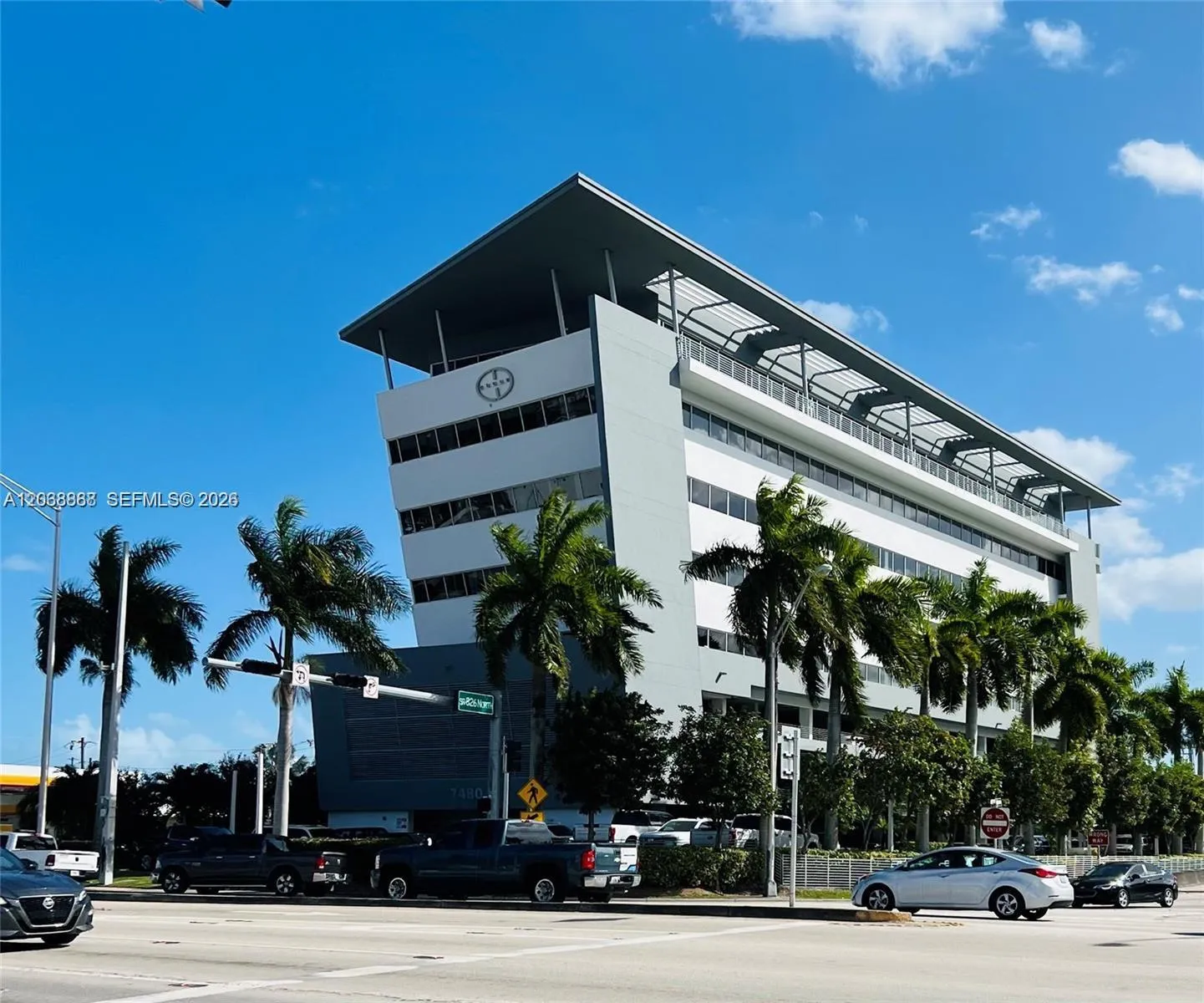 Listing  7480 SW 40th Street 750, Miami, FL 33155, Miami, FL 33155