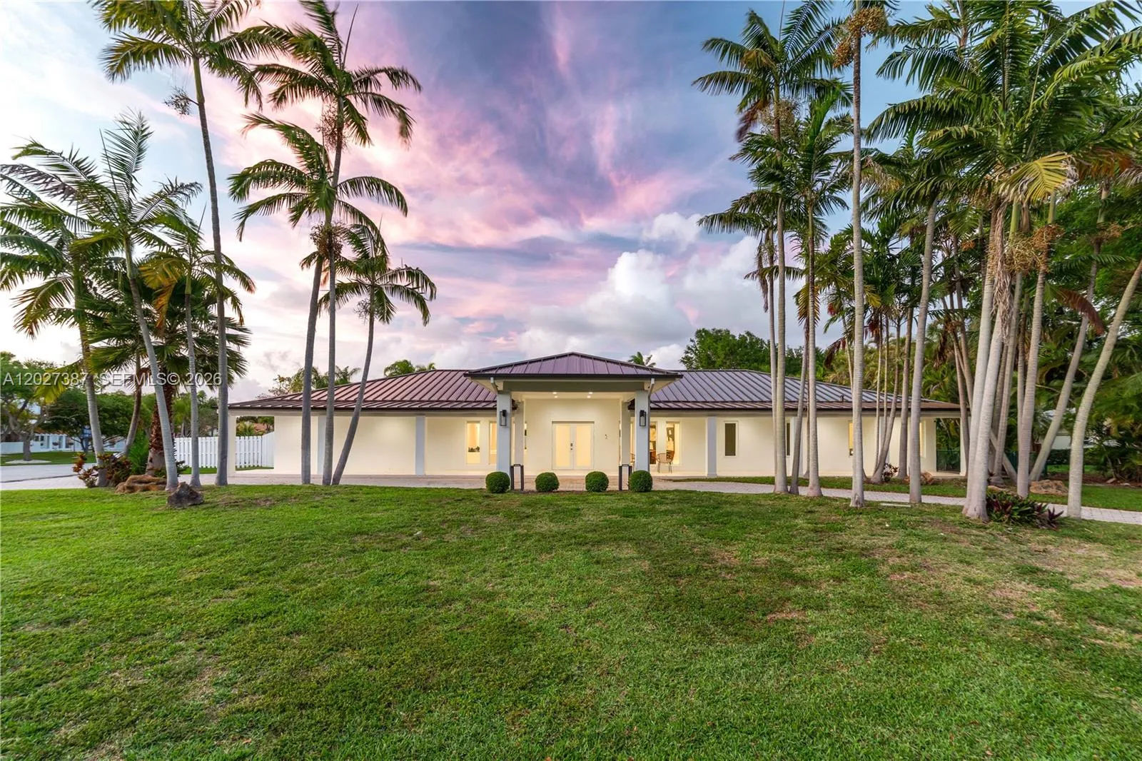 View details of listing 7485 SW 179th Street 0, Palmetto Bay, FL 33157 Palmetto Bay with MLS# 