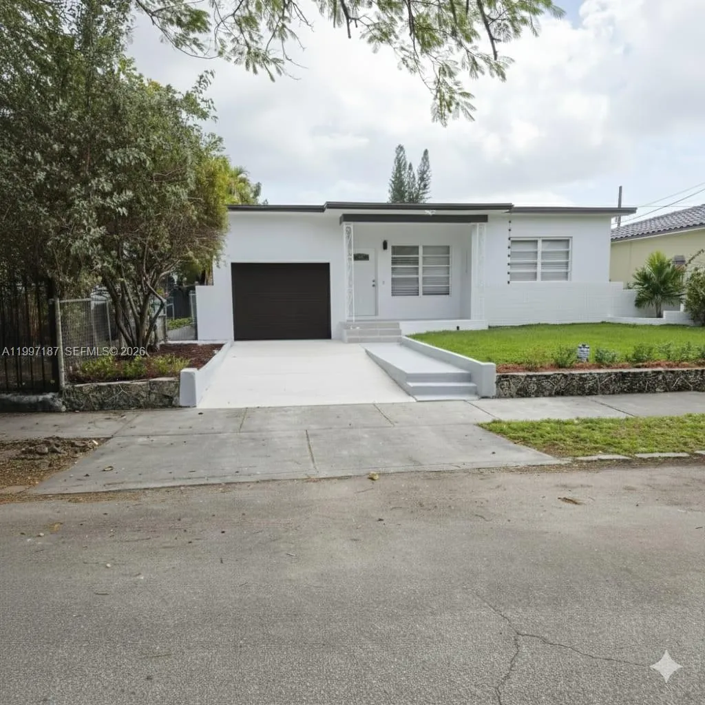 Listing  75 SW 32nd Ct Road, Miami, FL 33135, Miami, FL 33135