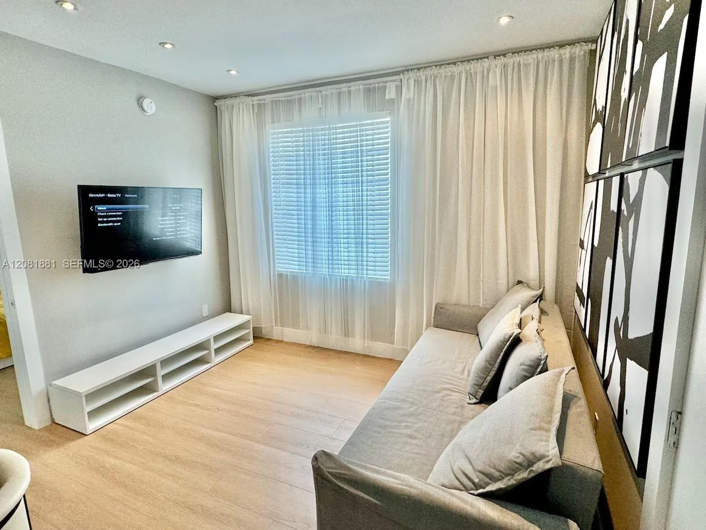 View details of listing 750 Collins Avenue 206, Miami Beach, FL 33139 Miami Beach with MLS# 