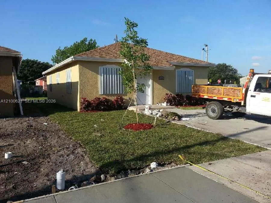 Listing  7500 NW 19th Avenue 7510, Miami, FL 33147, Miami, FL 33147